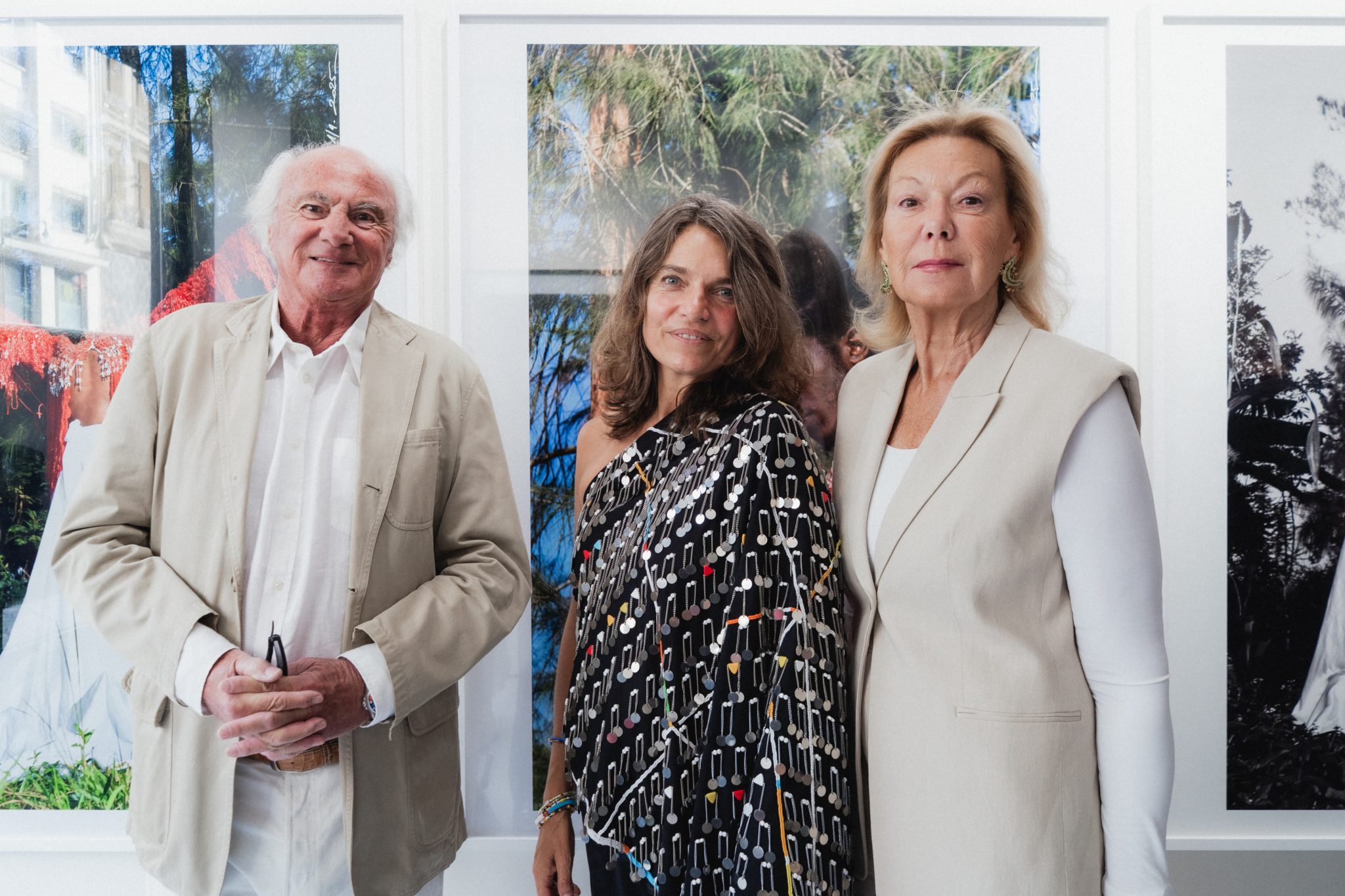  - Oana Ivan Gallery organise la première exposition solo de l’artiste Aline Coquelle