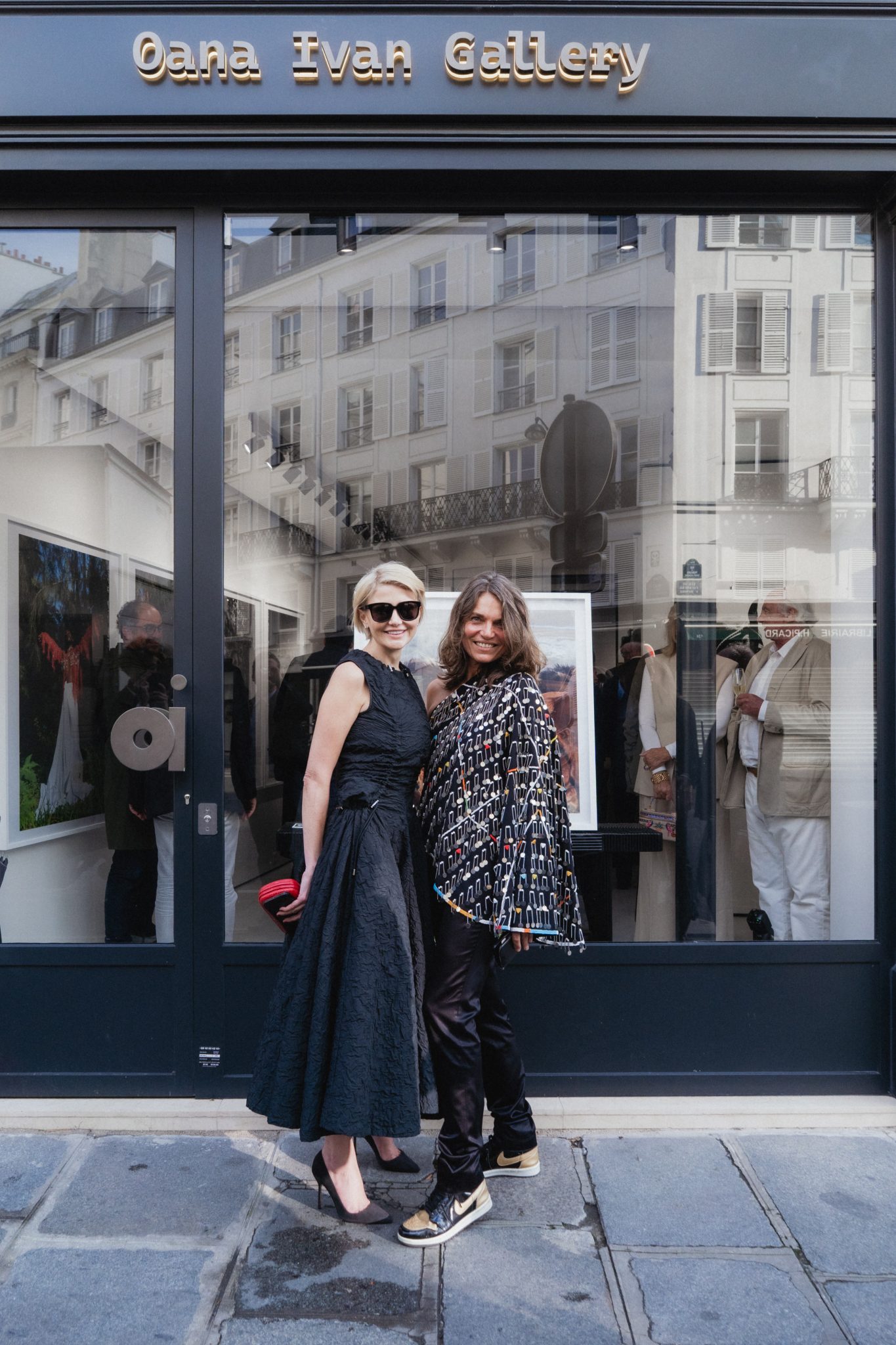  - Oana Ivan Gallery Presents Aline Coquelle’s First Solo Exhibition