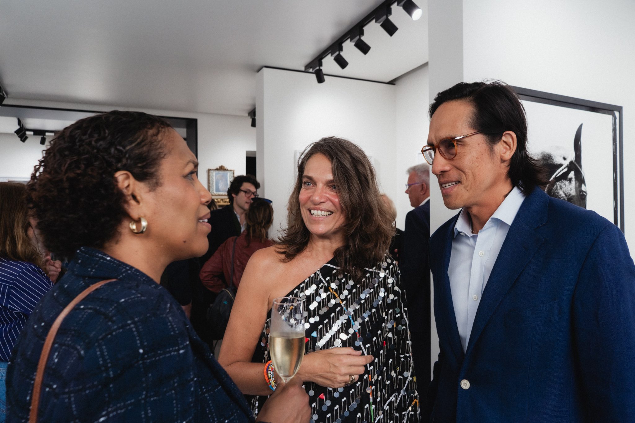  - Oana Ivan Gallery organise la première exposition solo de l’artiste Aline Coquelle