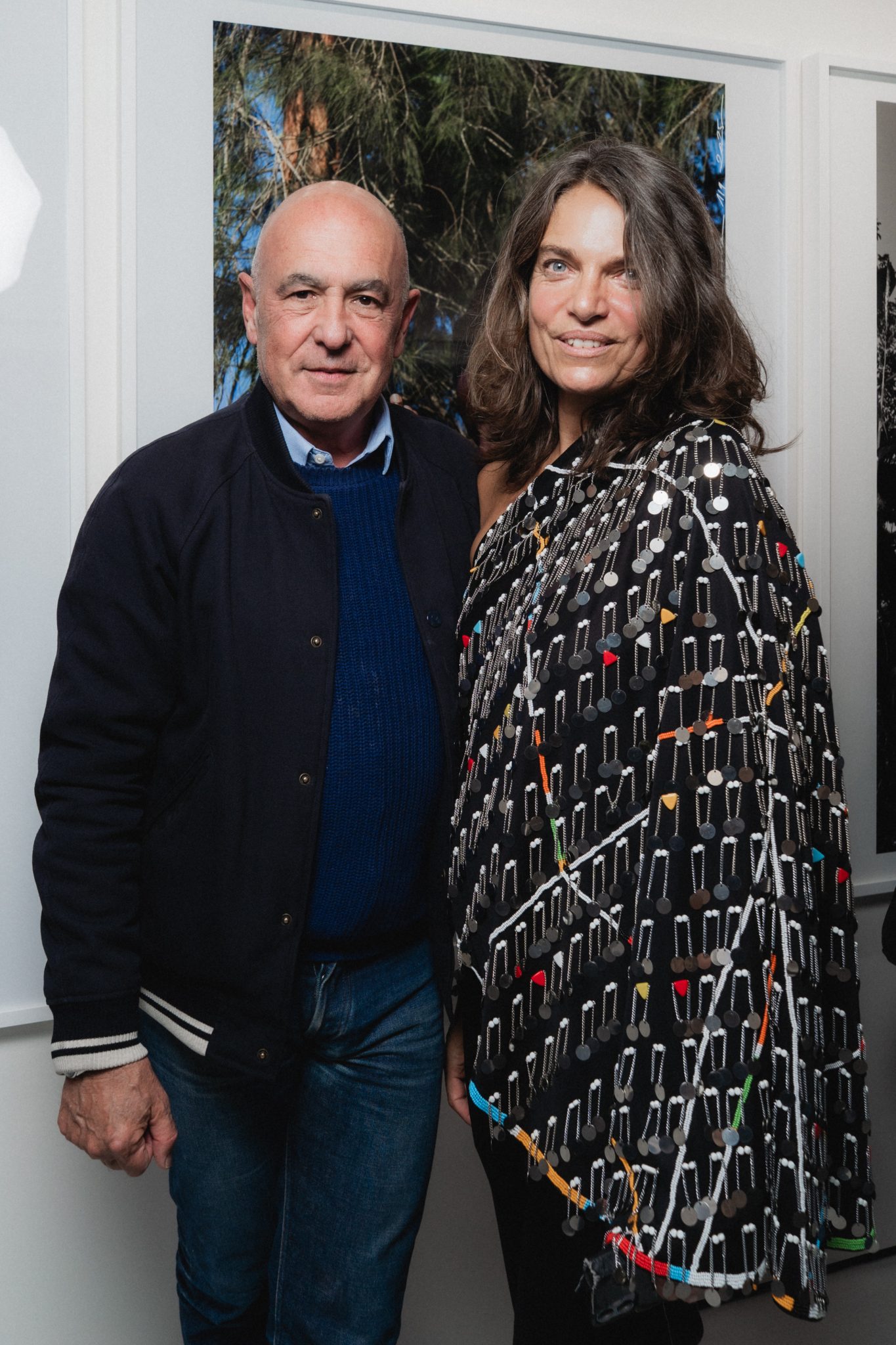  - Oana Ivan Gallery organise la première exposition solo de l’artiste Aline Coquelle