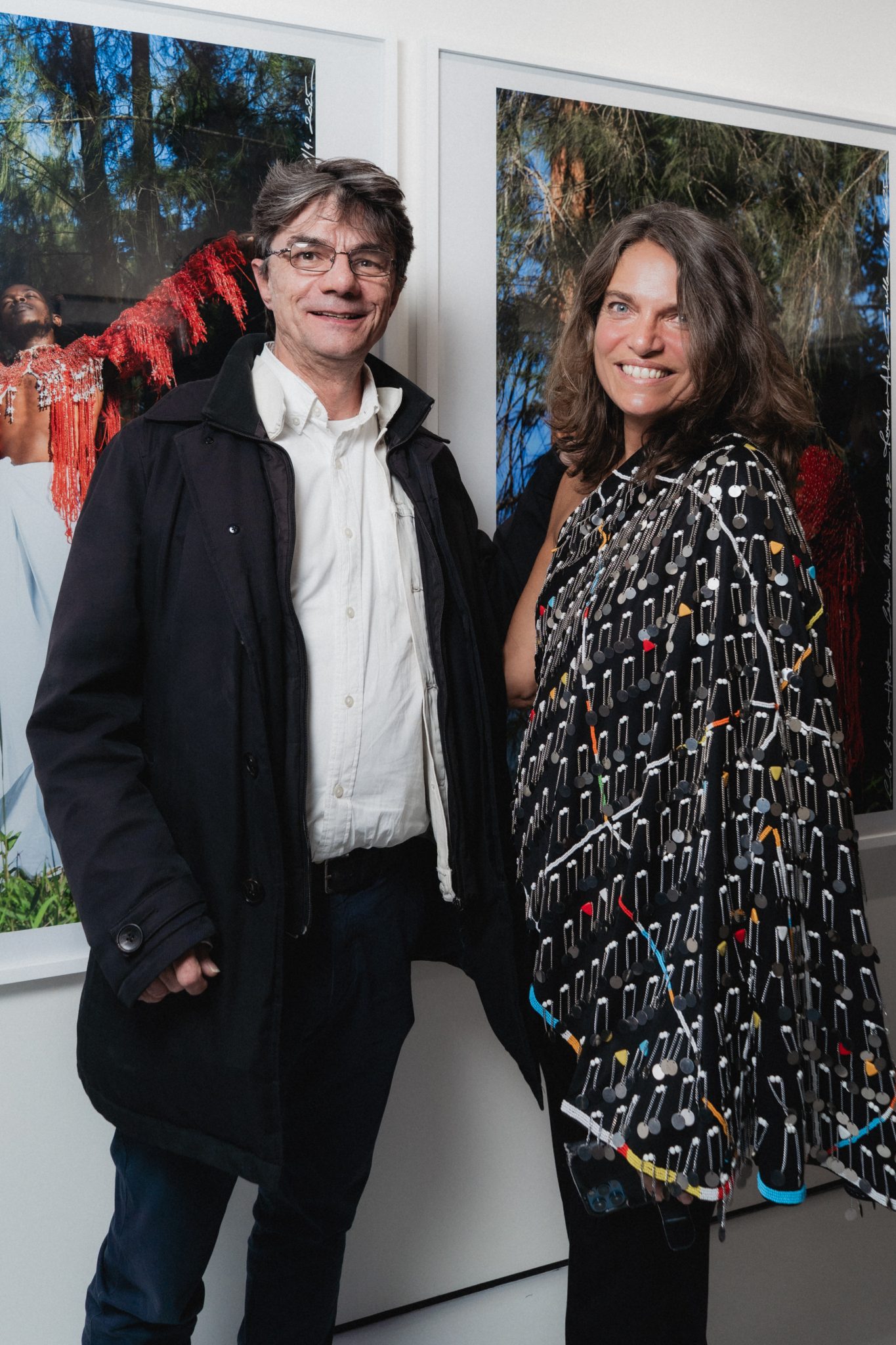  - Oana Ivan Gallery organise la première exposition solo de l’artiste Aline Coquelle