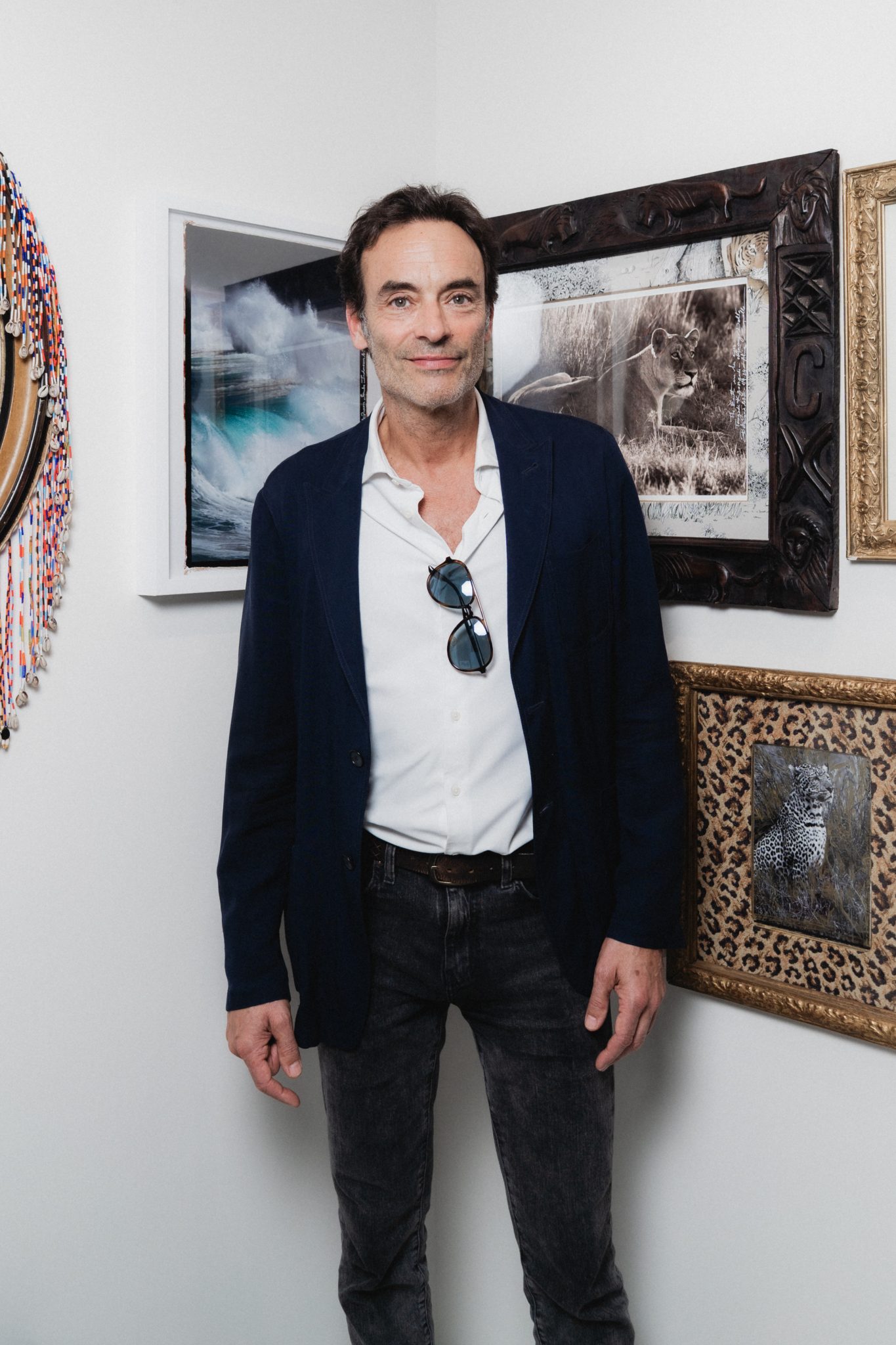  - Oana Ivan Gallery organise la première exposition solo de l’artiste Aline Coquelle