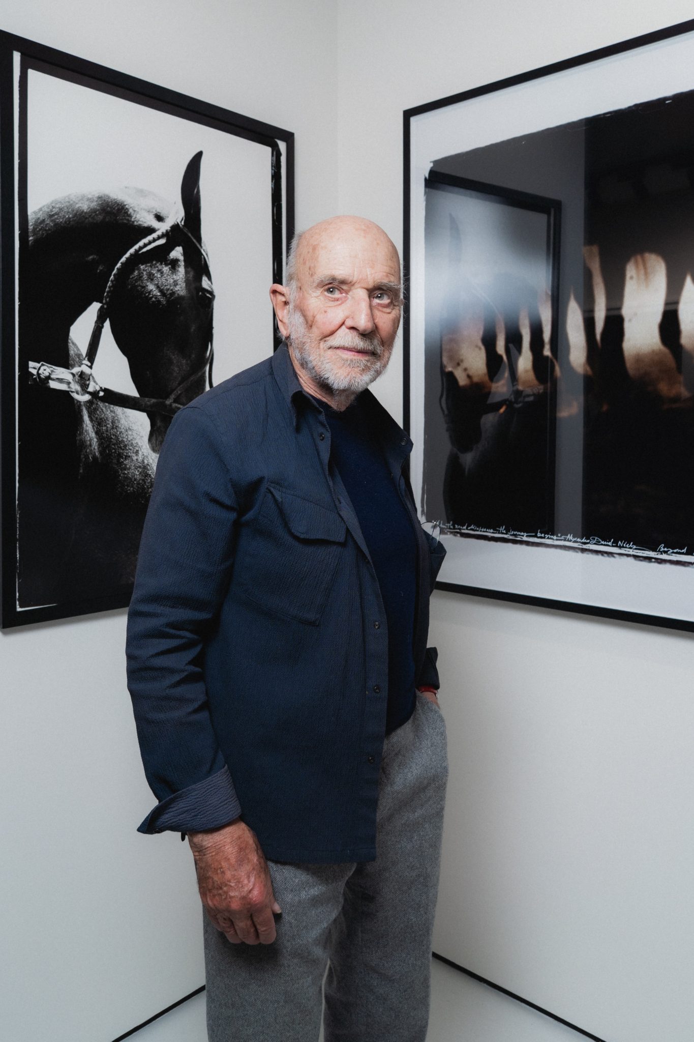  - Oana Ivan Gallery Presents Aline Coquelle’s First Solo Exhibition