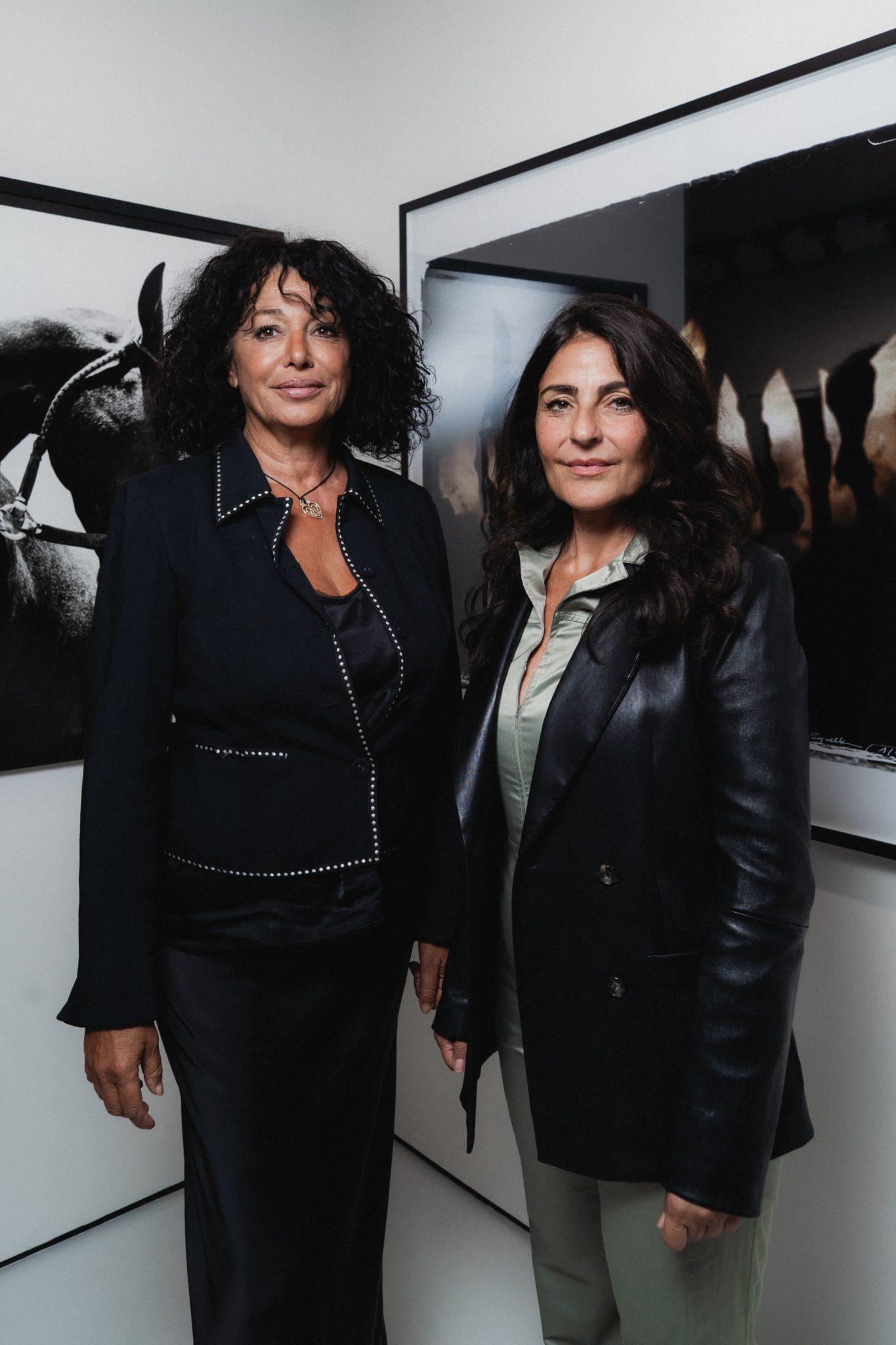  - Oana Ivan Gallery organise la première exposition solo de l’artiste Aline Coquelle