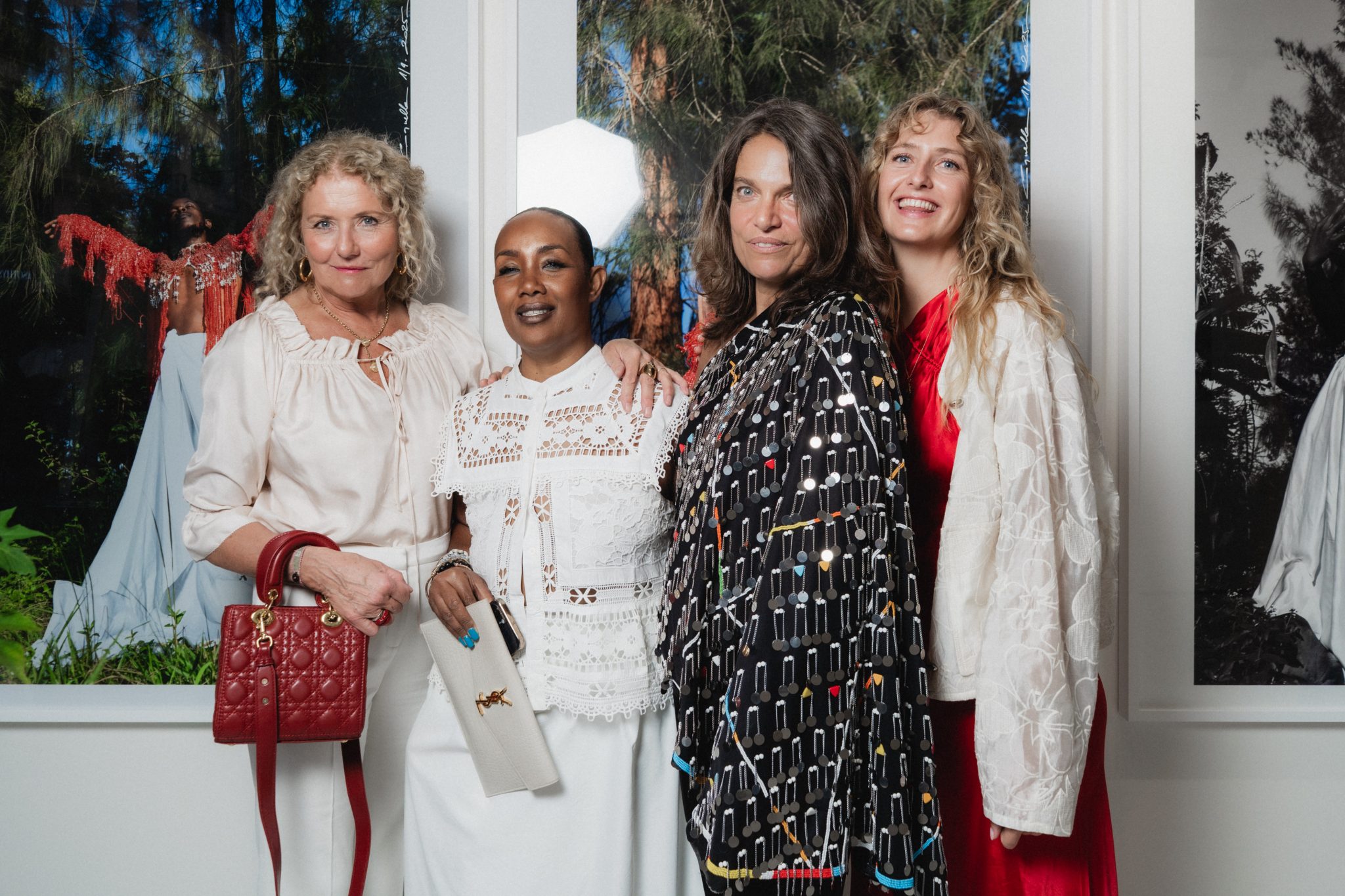  - Oana Ivan Gallery organise la première exposition solo de l’artiste Aline Coquelle