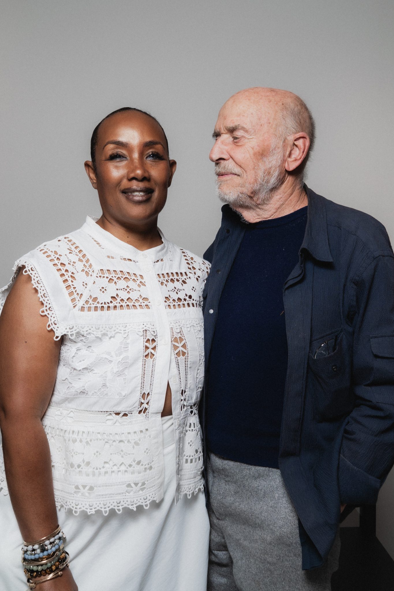  - Oana Ivan Gallery organise la première exposition solo de l’artiste Aline Coquelle