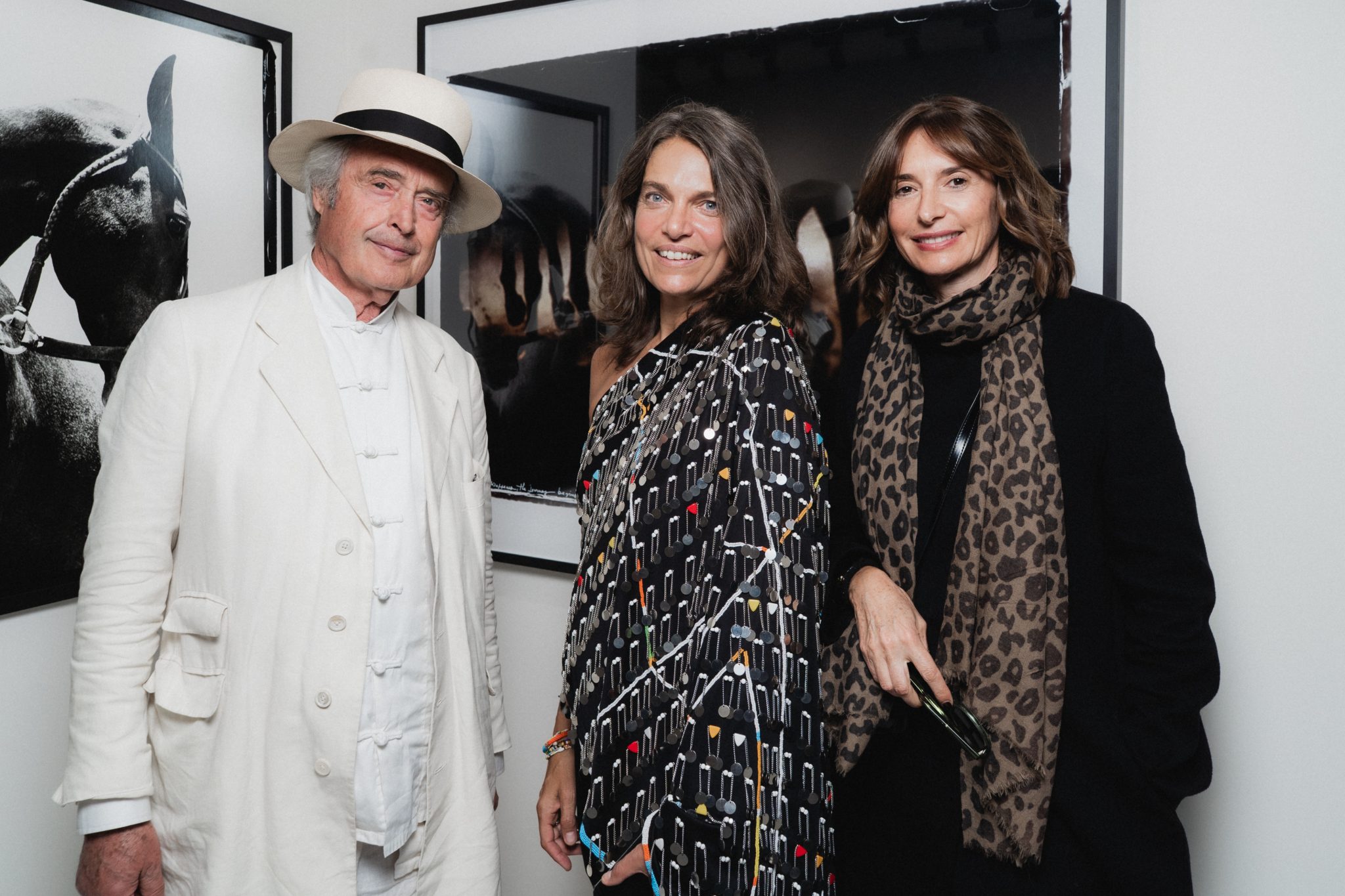  - Oana Ivan Gallery organise la première exposition solo de l’artiste Aline Coquelle