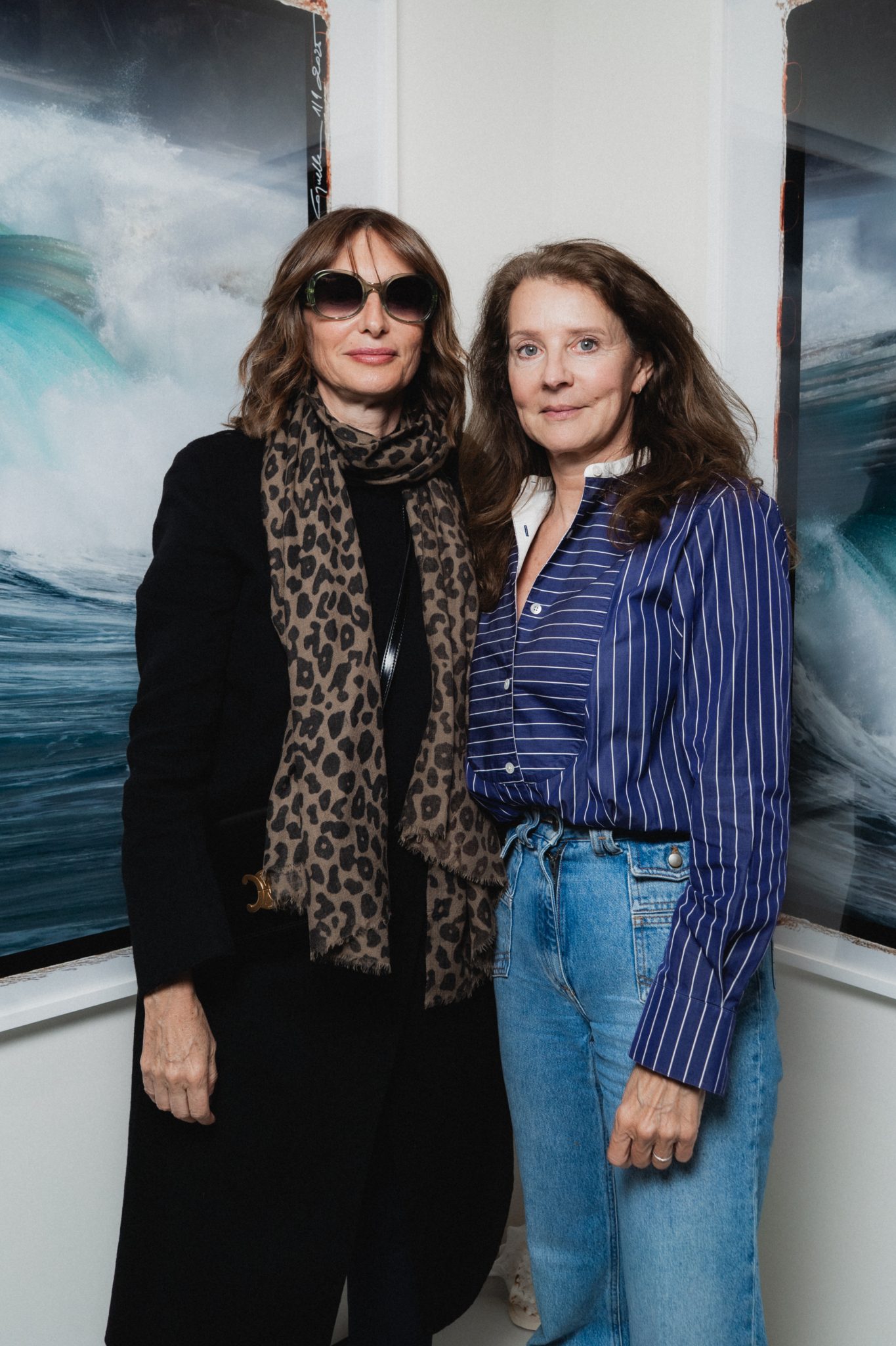  - Oana Ivan Gallery organise la première exposition solo de l’artiste Aline Coquelle