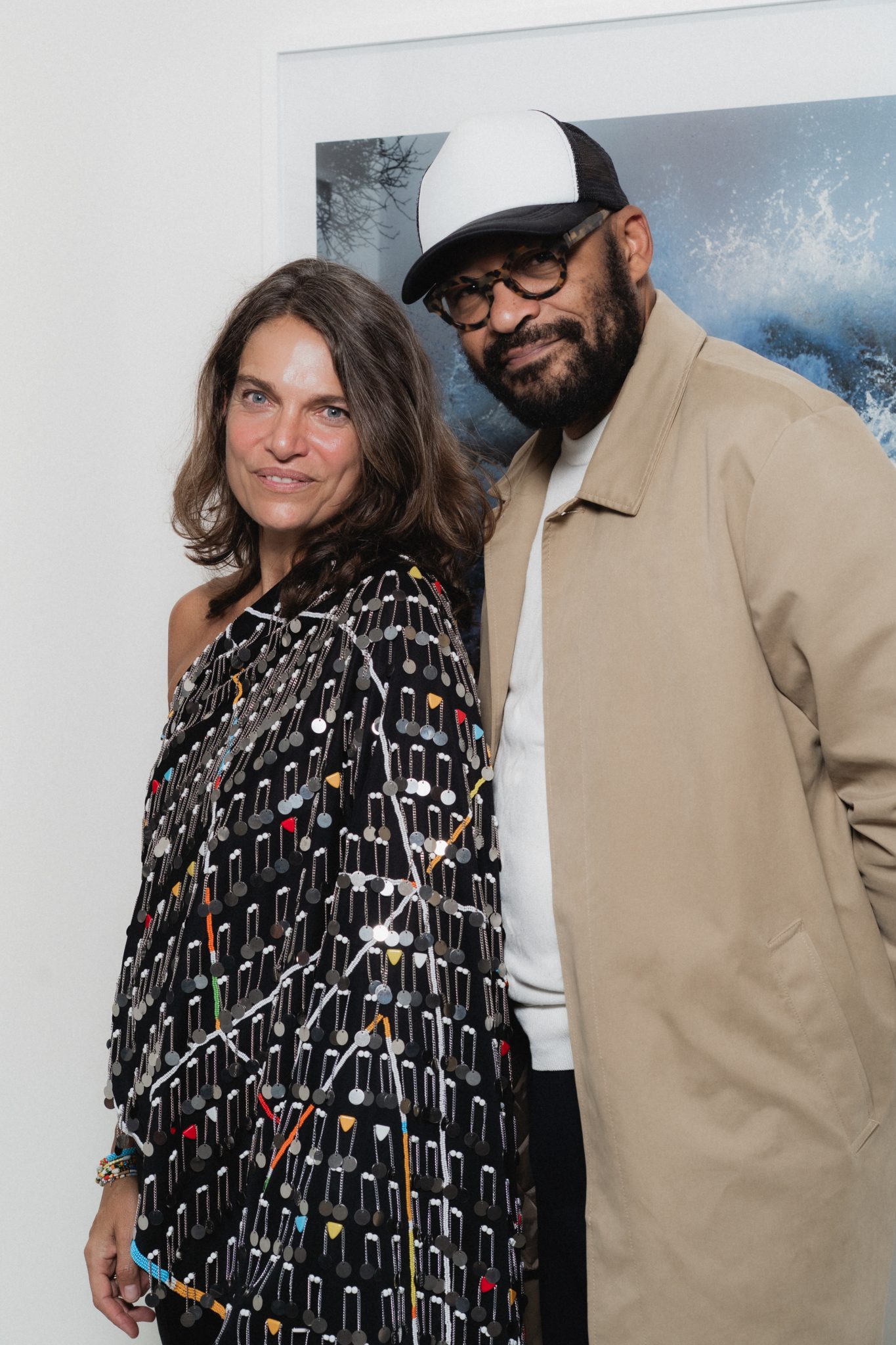  - Oana Ivan Gallery organise la première exposition solo de l’artiste Aline Coquelle