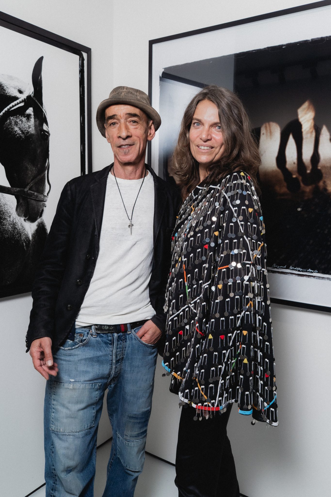  - Oana Ivan Gallery organise la première exposition solo de l’artiste Aline Coquelle