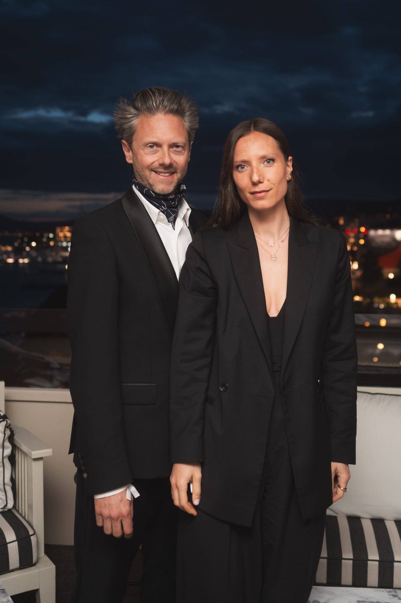  - Jodie Foster Makes a Big Comeback in “Vie Privée”