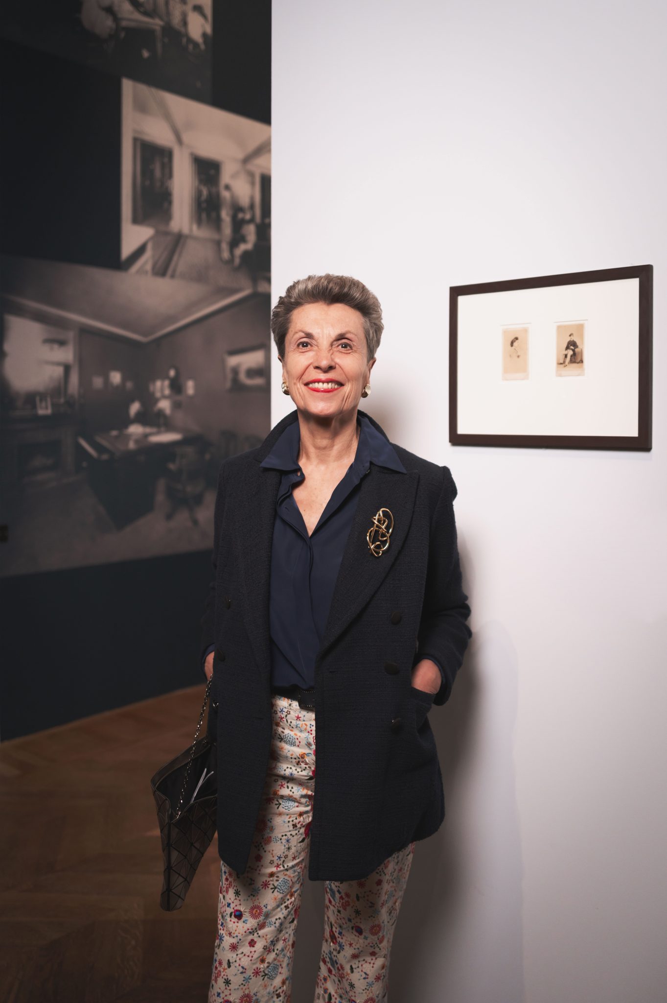  - The Petit Palais Recounts the Extraordinary Legacy of the House of Worth