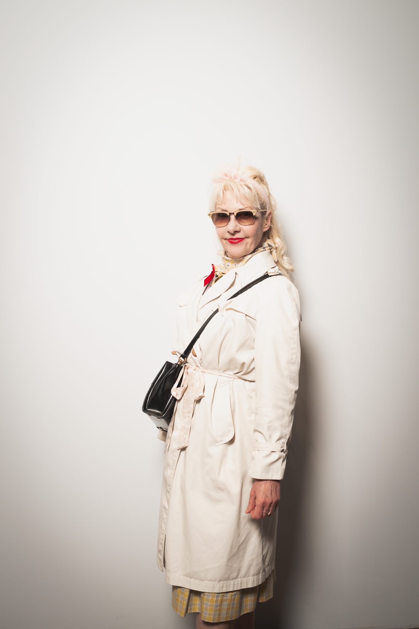  - Le Petit Palais retrace le parcours exceptionnel de la maison de couture WORTH