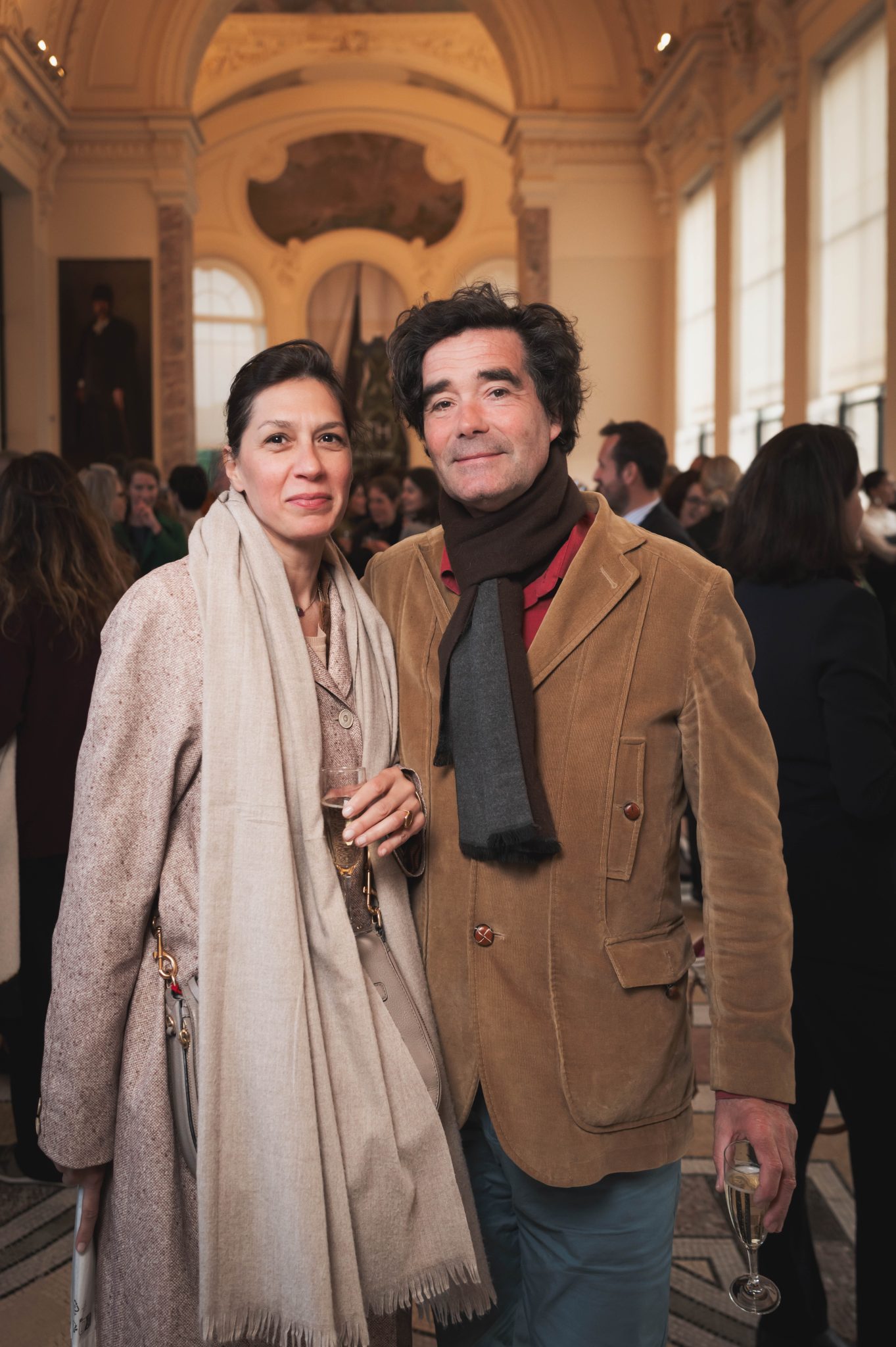  - Le Petit Palais retrace le parcours exceptionnel de la maison de couture WORTH