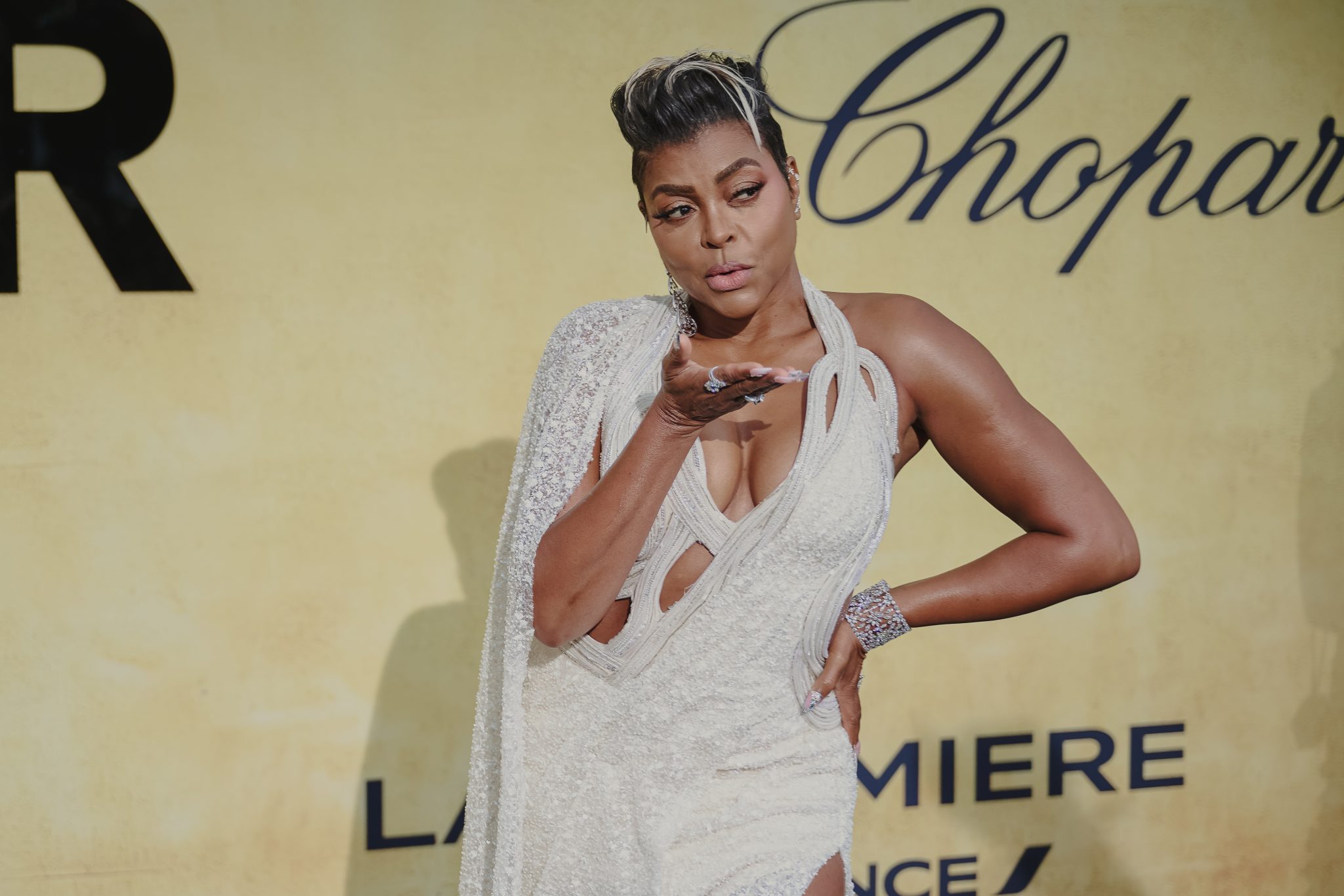  - A Star-Studded Line-Up Attends the 2025 amfAR Gala