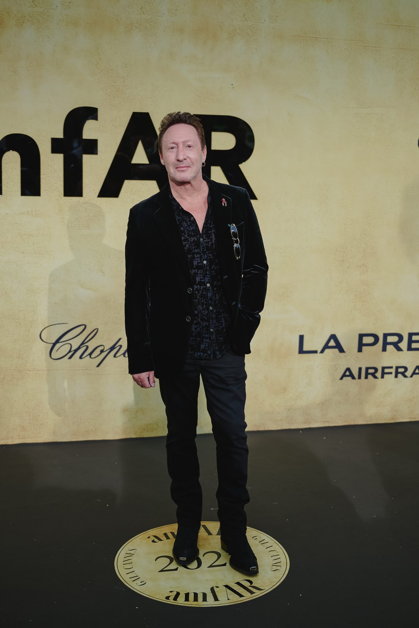  - A Star-Studded Line-Up Attends the 2025 amfAR Gala