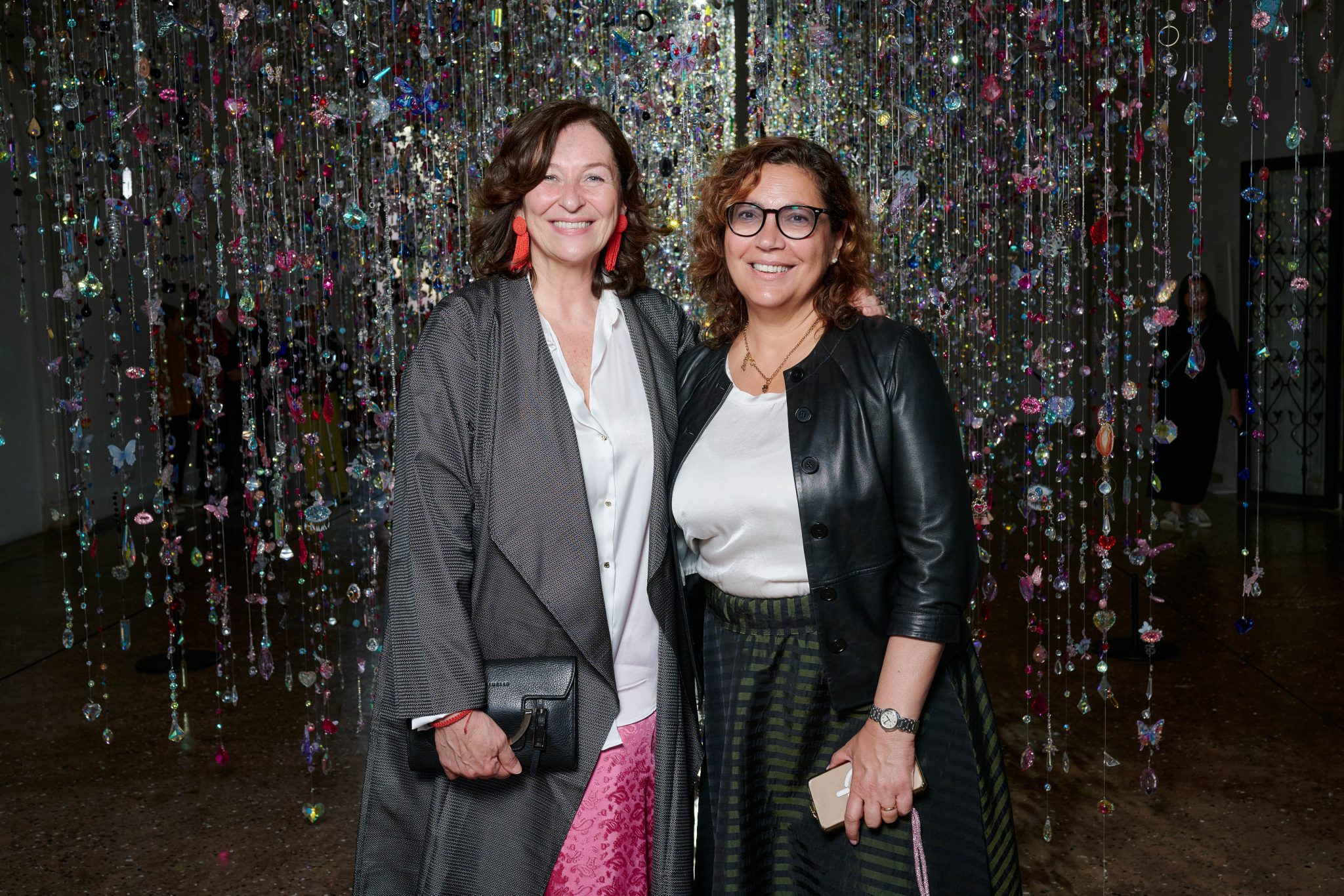  - Anonymous art project: in Venice Japanese Art Becomes a Shared Experience