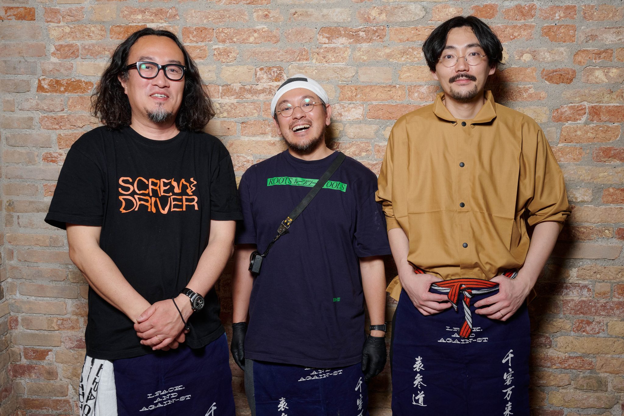  - Anonymous art project: in Venice Japanese Art Becomes a Shared Experience