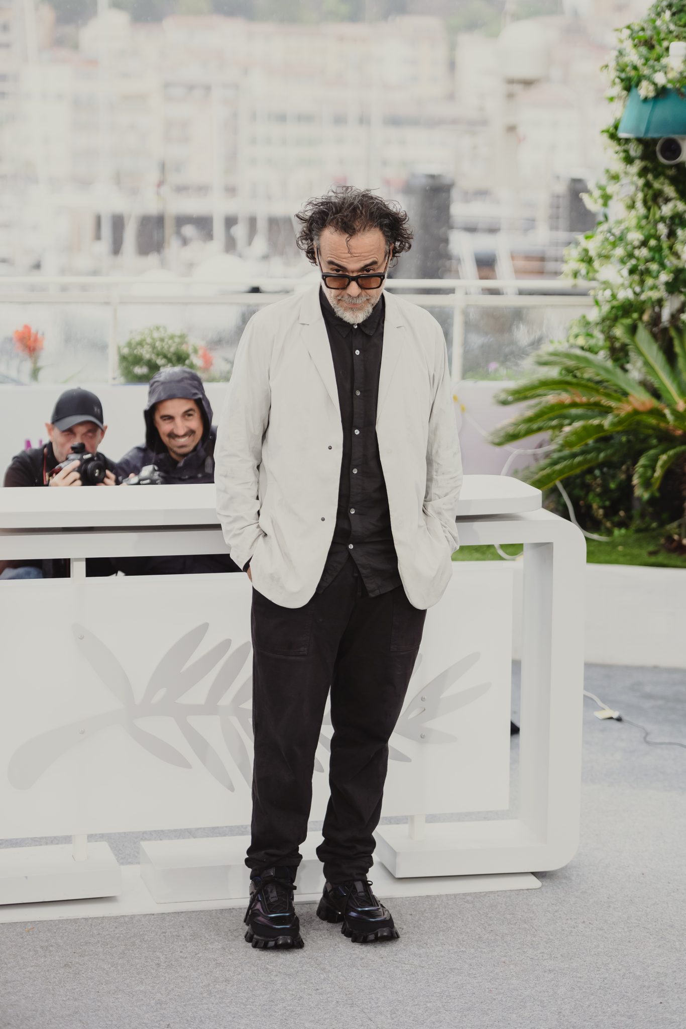  - Rediscover the 2025 Cannes Festival Through Our Best Photographs