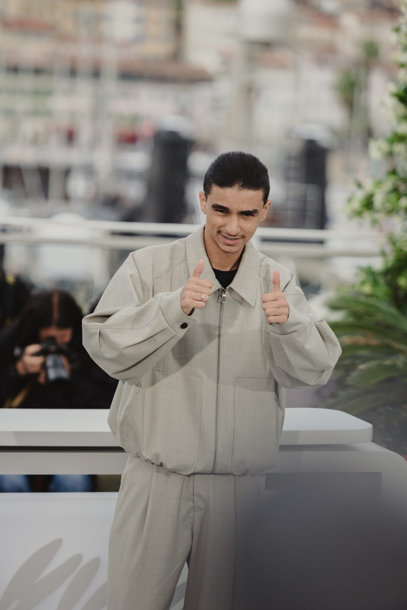  - Revivez le meilleur du Festival de Cannes 2025 avec nos plus belles images