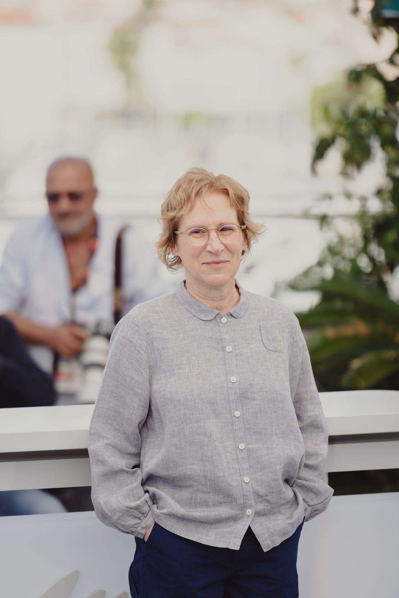  - Rediscover the 2025 Cannes Festival Through Our Best Photographs