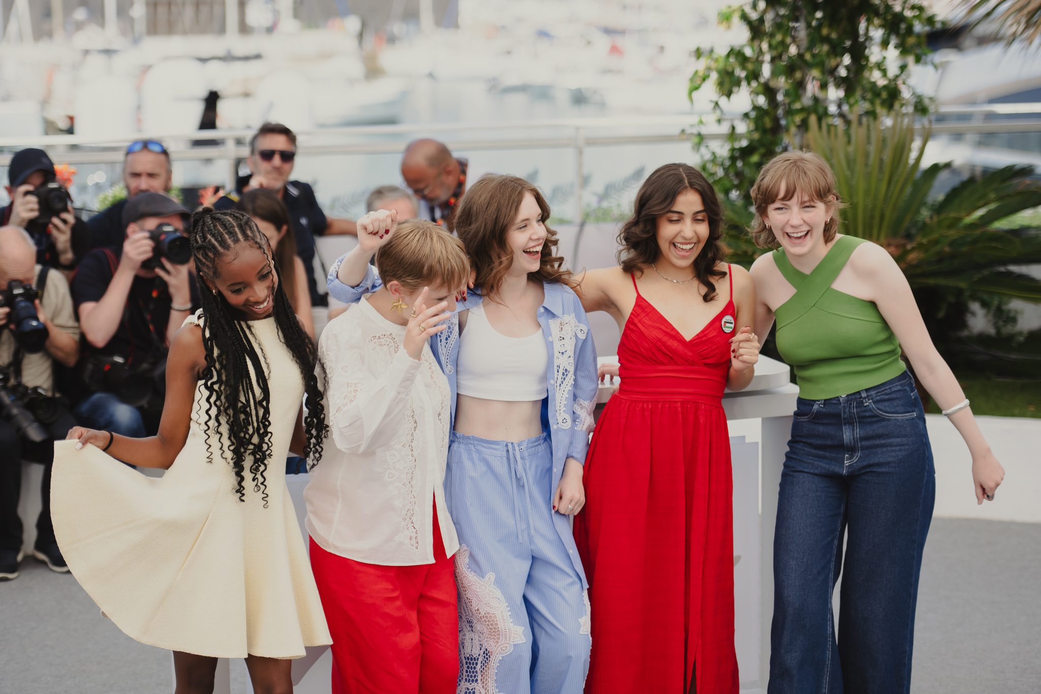  - Revivez le meilleur du Festival de Cannes 2025 avec nos plus belles images