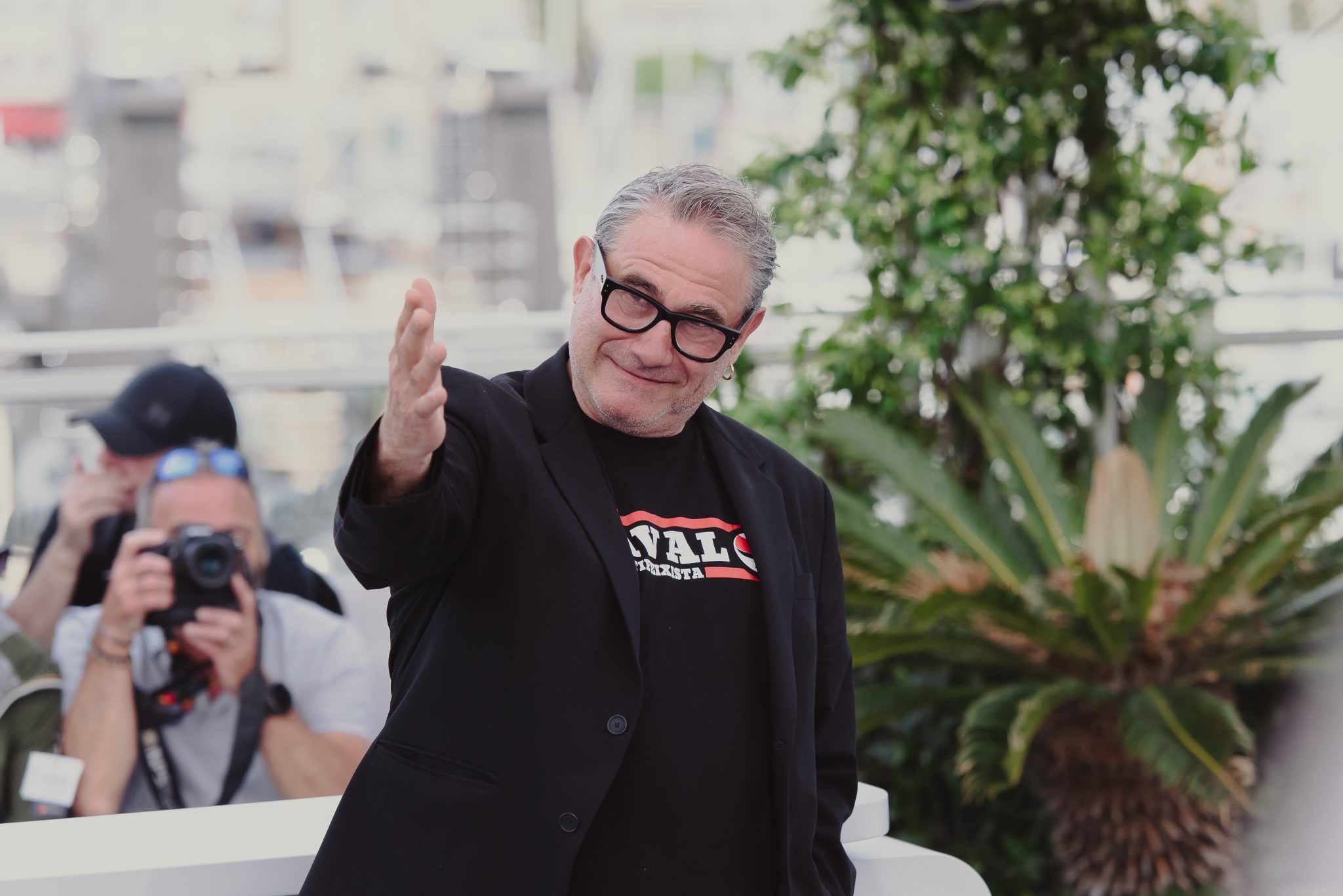  - Revivez le meilleur du Festival de Cannes 2025 avec nos plus belles images