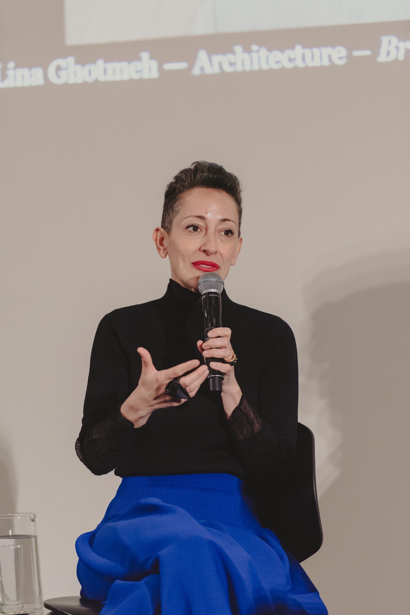  - Fondation Cartier by Jean Nouvel: Exploring Future Architecture at Fondazione Giorgio Cini