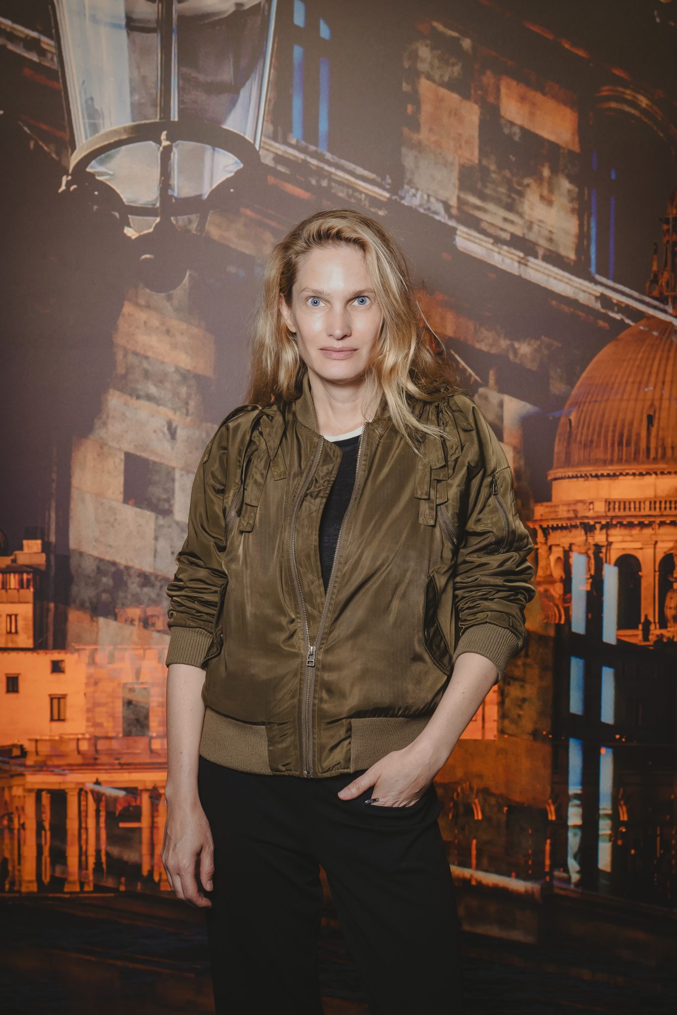  - Fondation Cartier : Jean Nouvel explore l’architecture du futur à la Fondazione Giorgio Cini