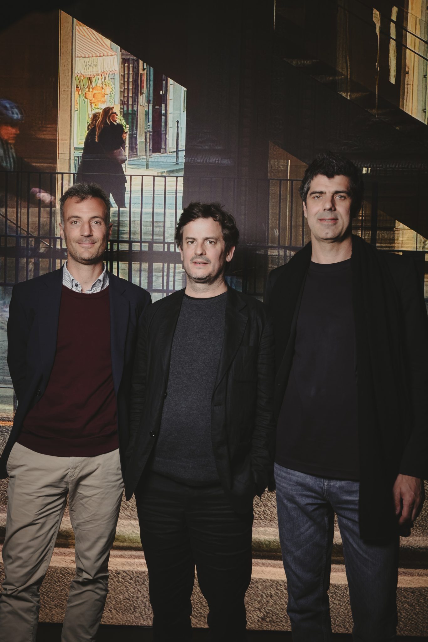  - Fondation Cartier : Jean Nouvel explore l’architecture du futur à la Fondazione Giorgio Cini