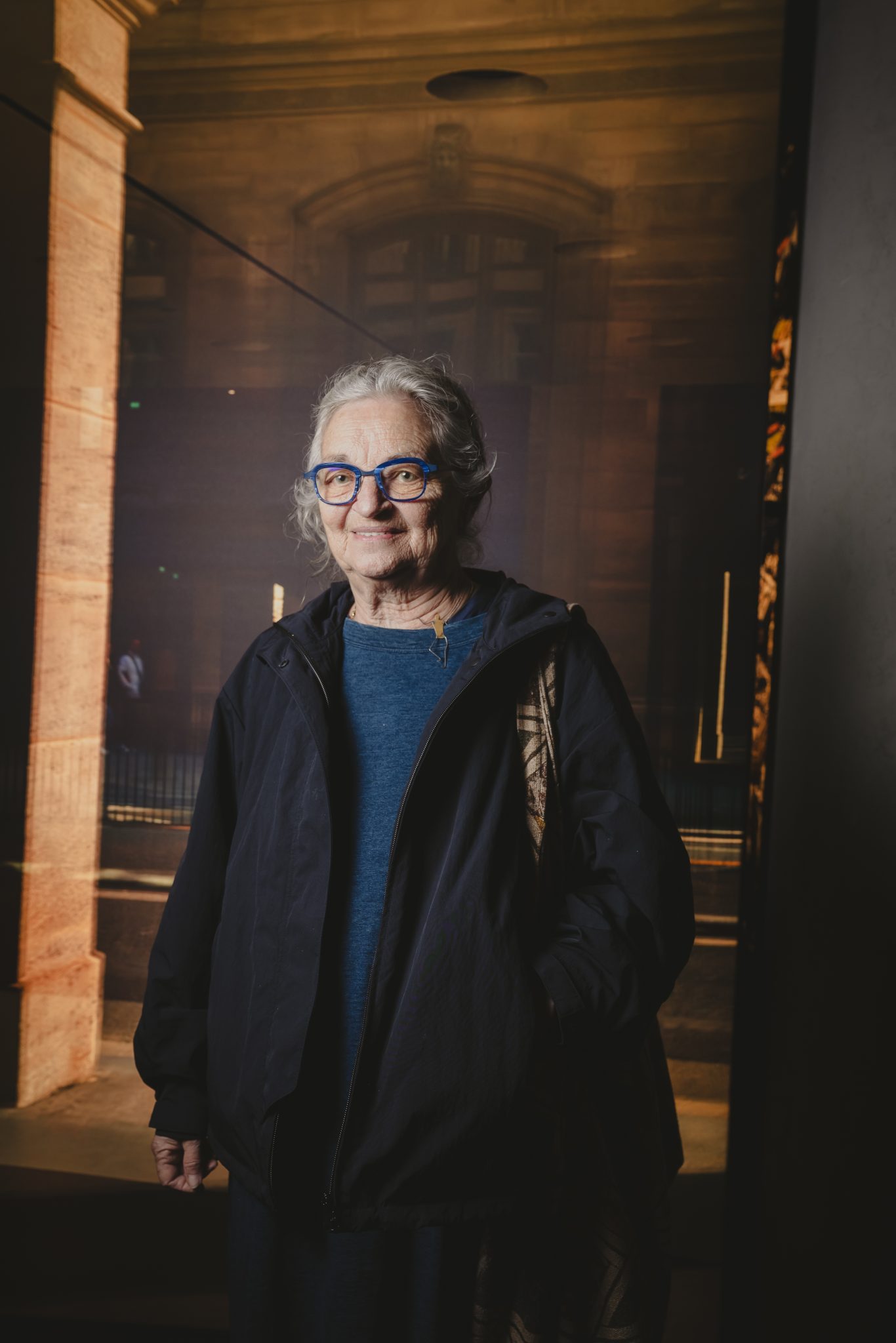  - Fondation Cartier by Jean Nouvel: Exploring Future Architecture at Fondazione Giorgio Cini