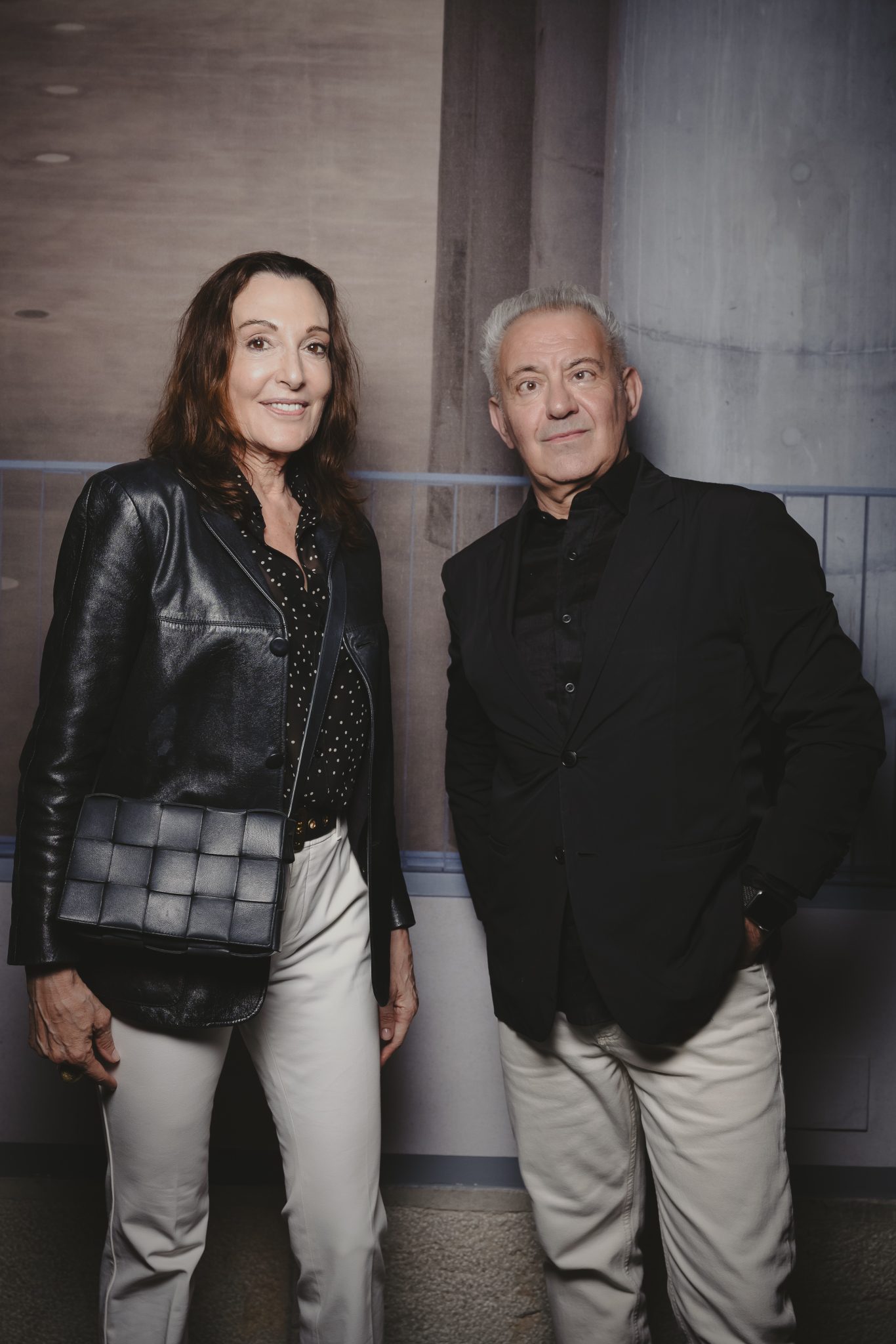  - Fondation Cartier by Jean Nouvel: Exploring Future Architecture at Fondazione Giorgio Cini