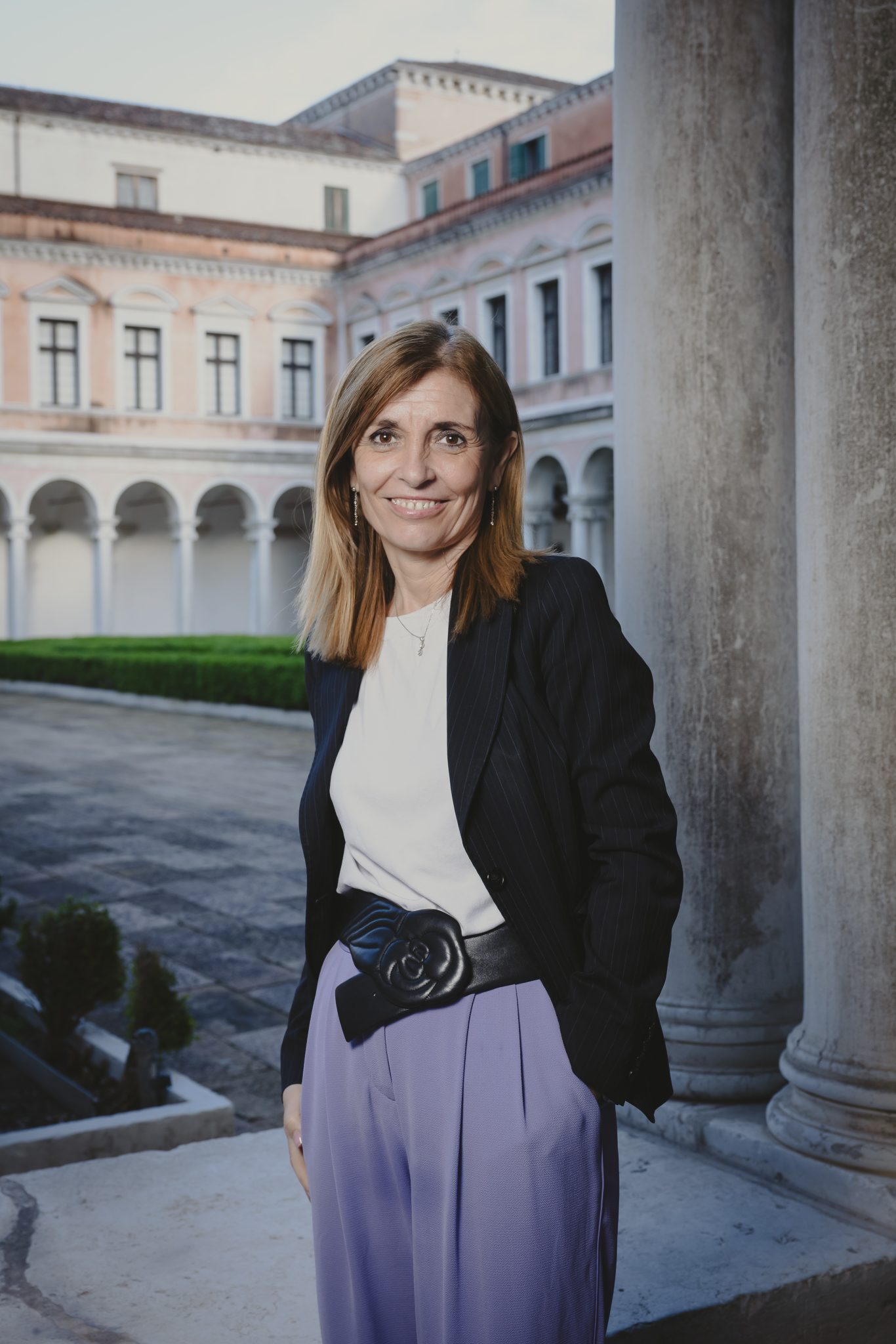  - Fondation Cartier : Jean Nouvel explore l’architecture du futur à la Fondazione Giorgio Cini