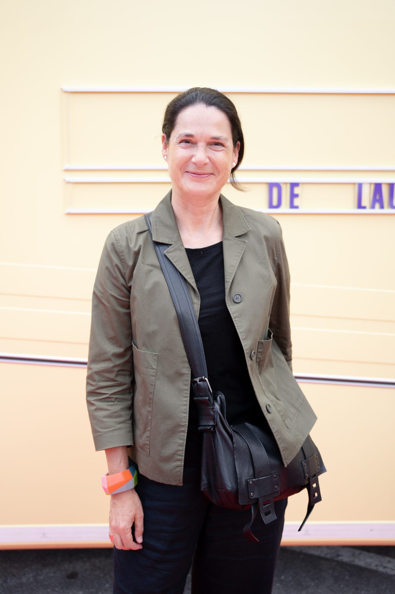  - The Art Explora Foundation and CANAL+  Launch The CinéMo, a Travelling Cinema