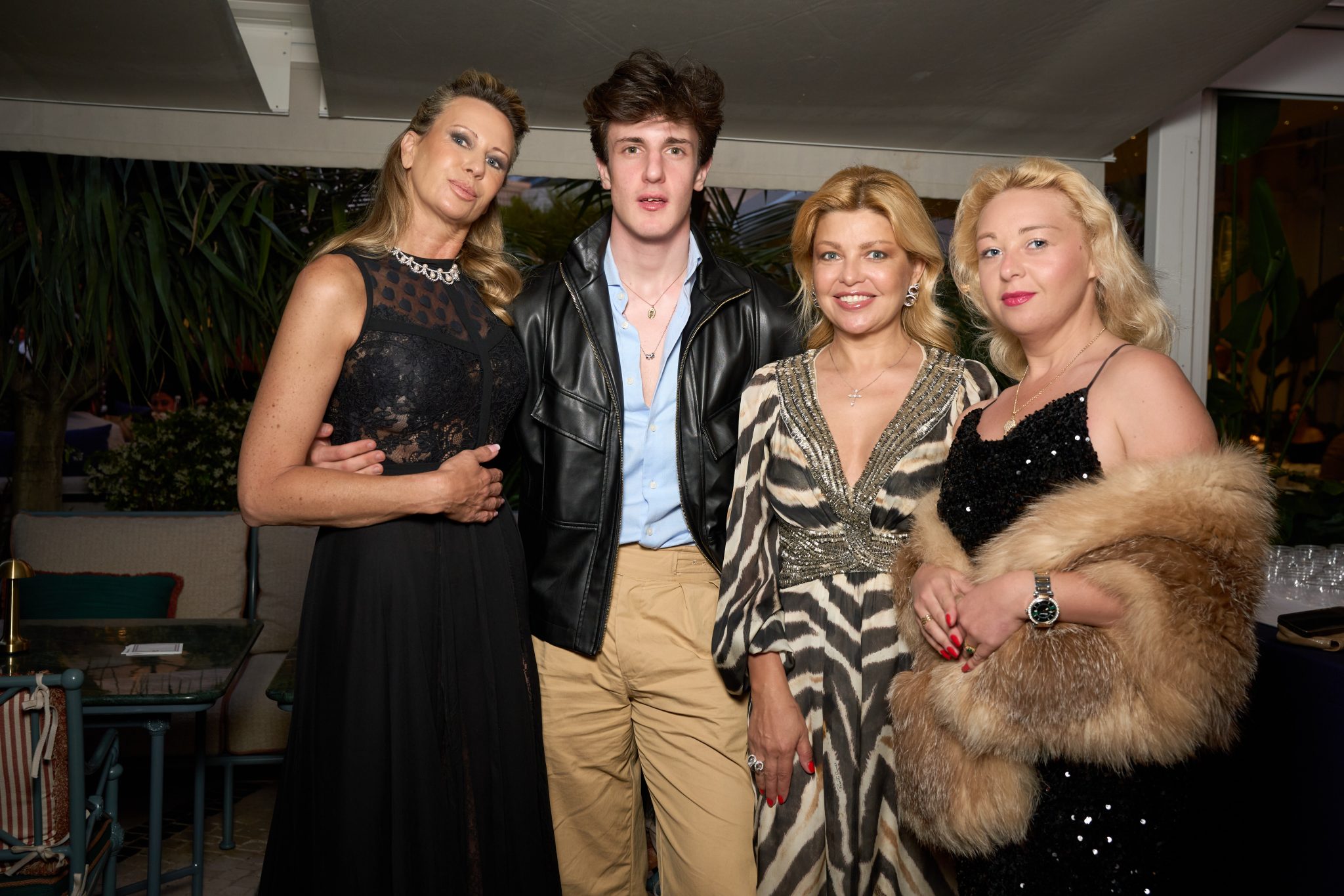  - La nouvelle vague Stéfère s’empare de la Croisette