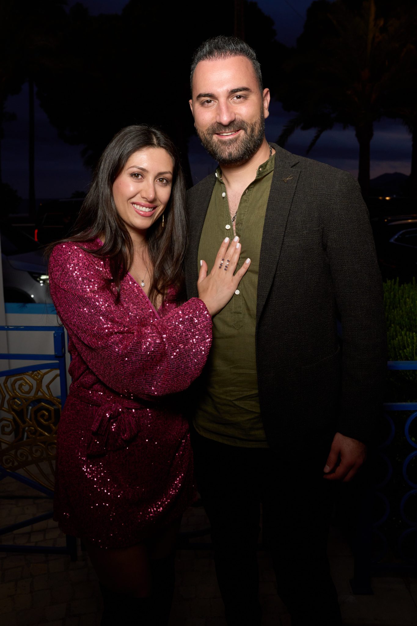  - The New Collection by Stéfère Takes Over La Croisette