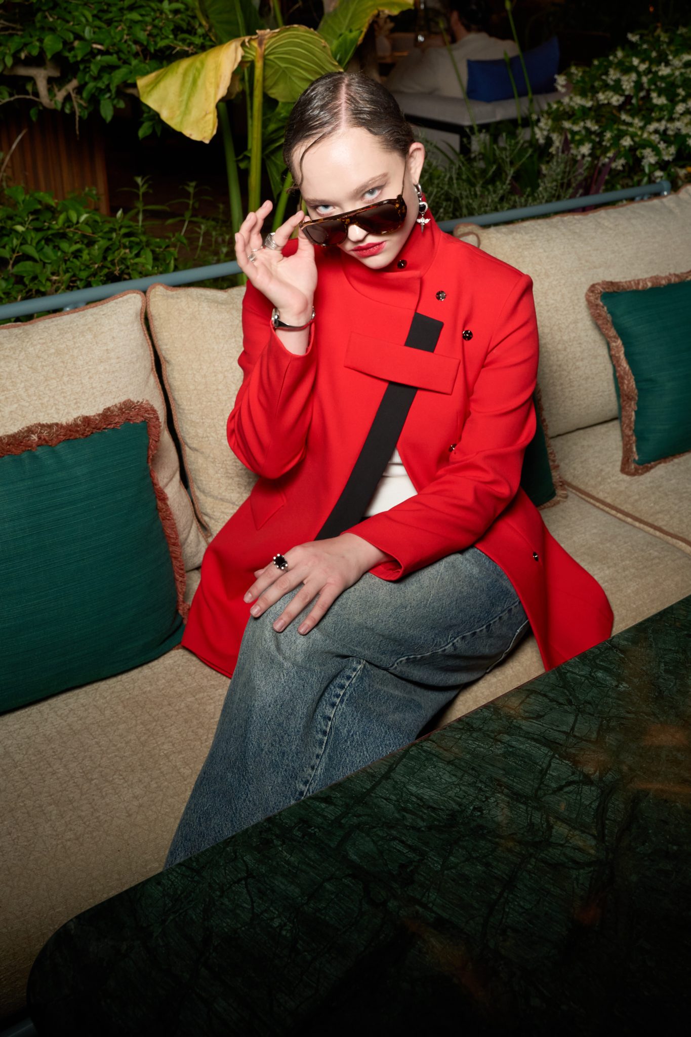  - La nouvelle vague Stéfère s’empare de la Croisette