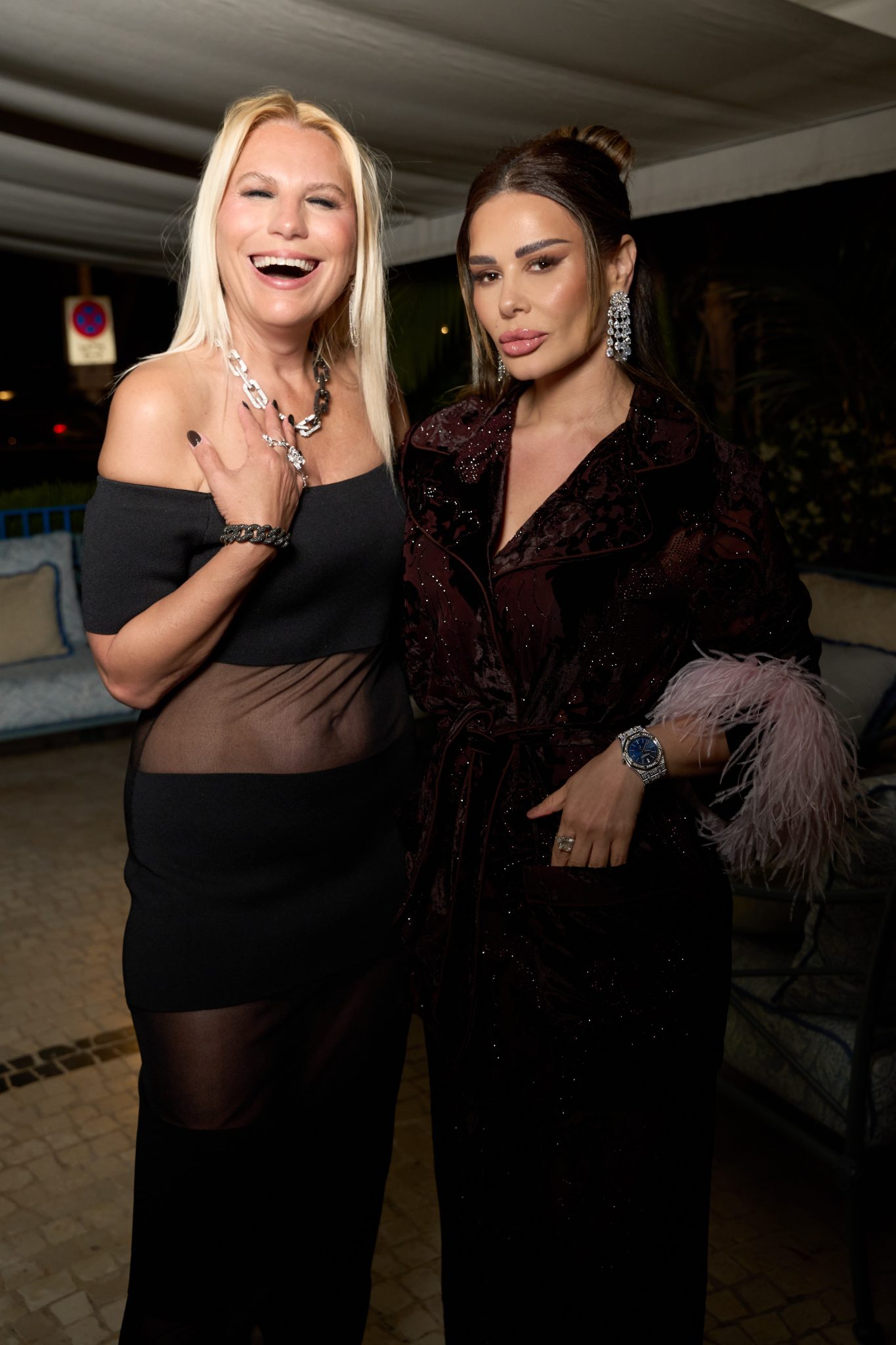  - La nouvelle vague Stéfère s’empare de la Croisette