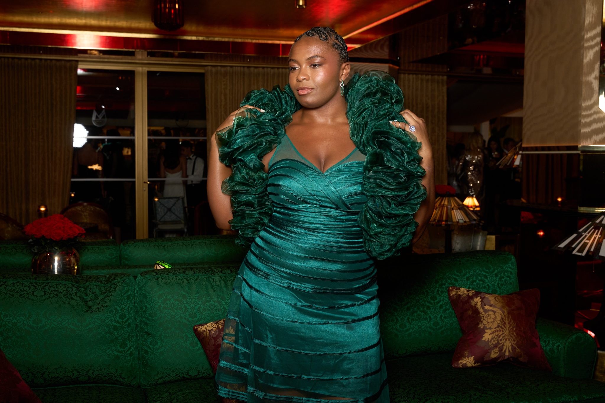  - La nouvelle vague Stéfère s’empare de la Croisette