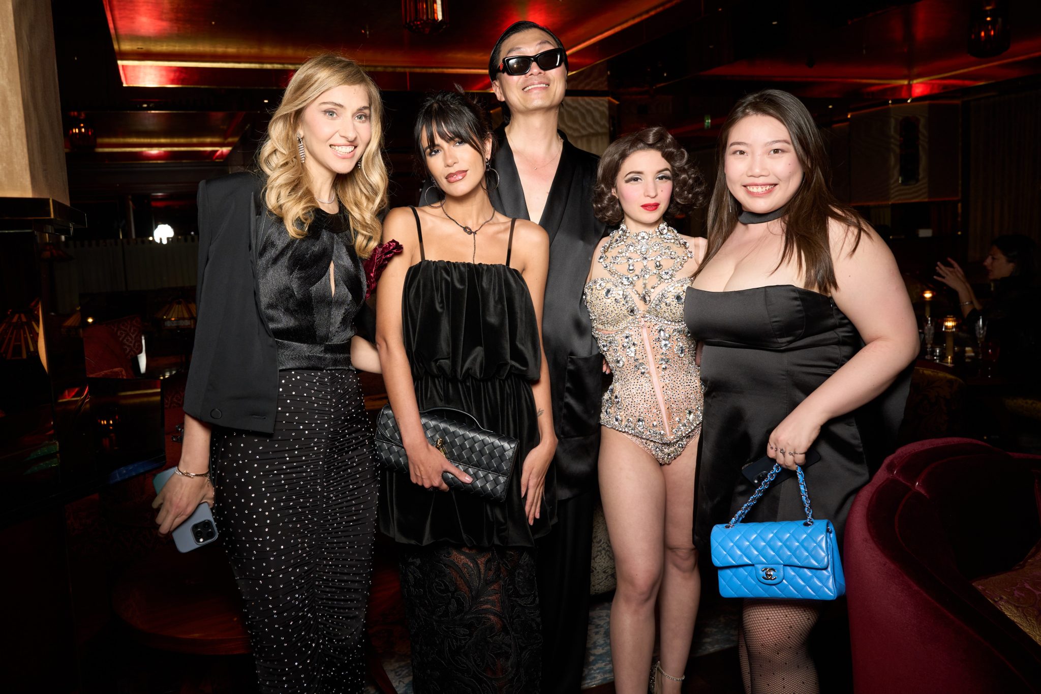  - The New Collection by Stéfère Takes Over La Croisette