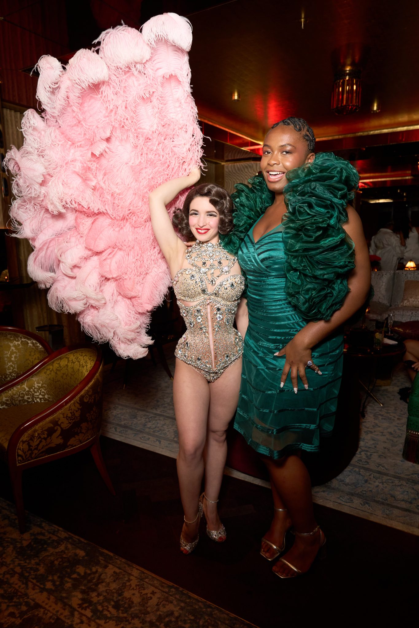  - La nouvelle vague Stéfère s’empare de la Croisette