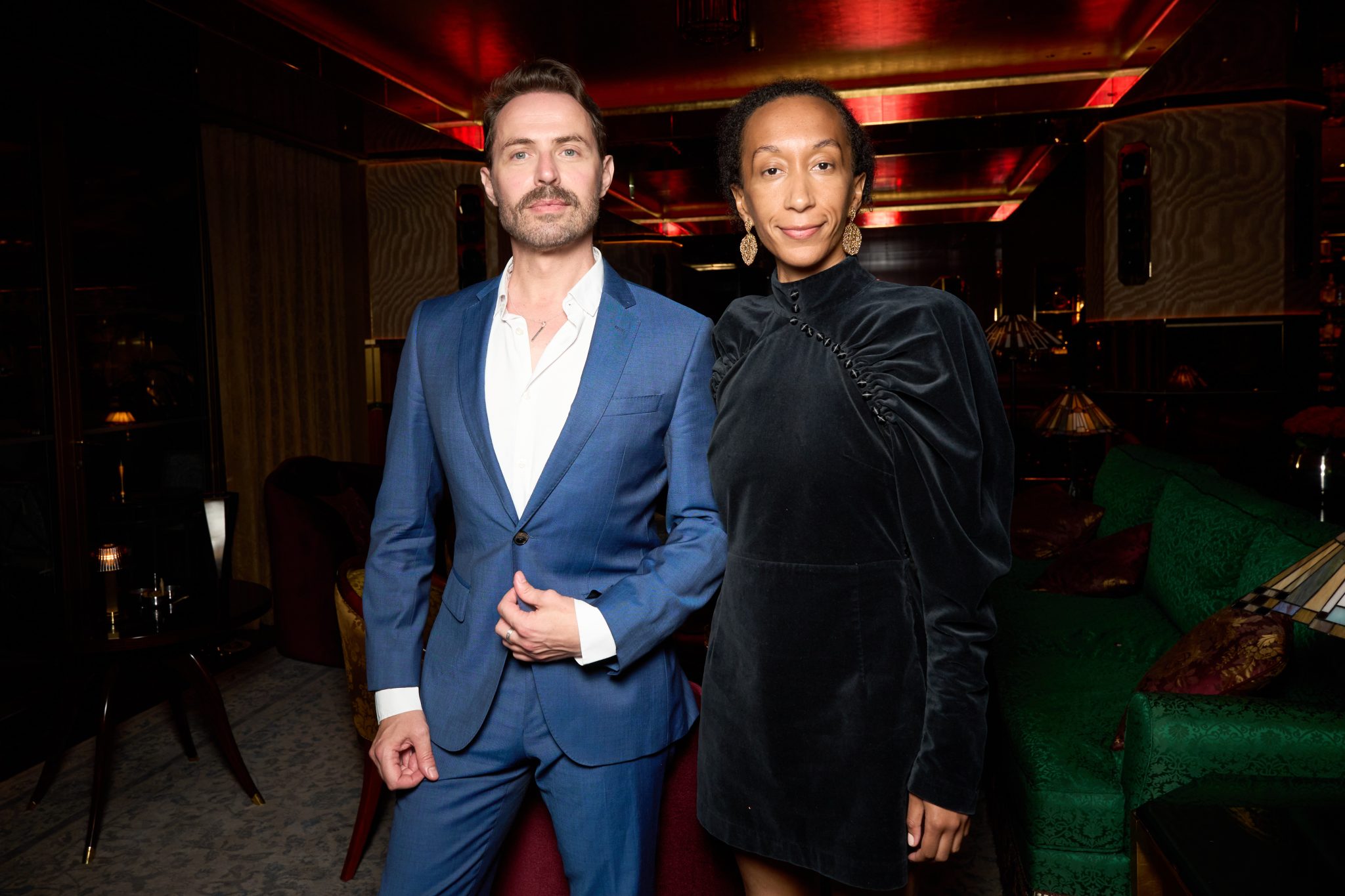  - La nouvelle vague Stéfère s’empare de la Croisette