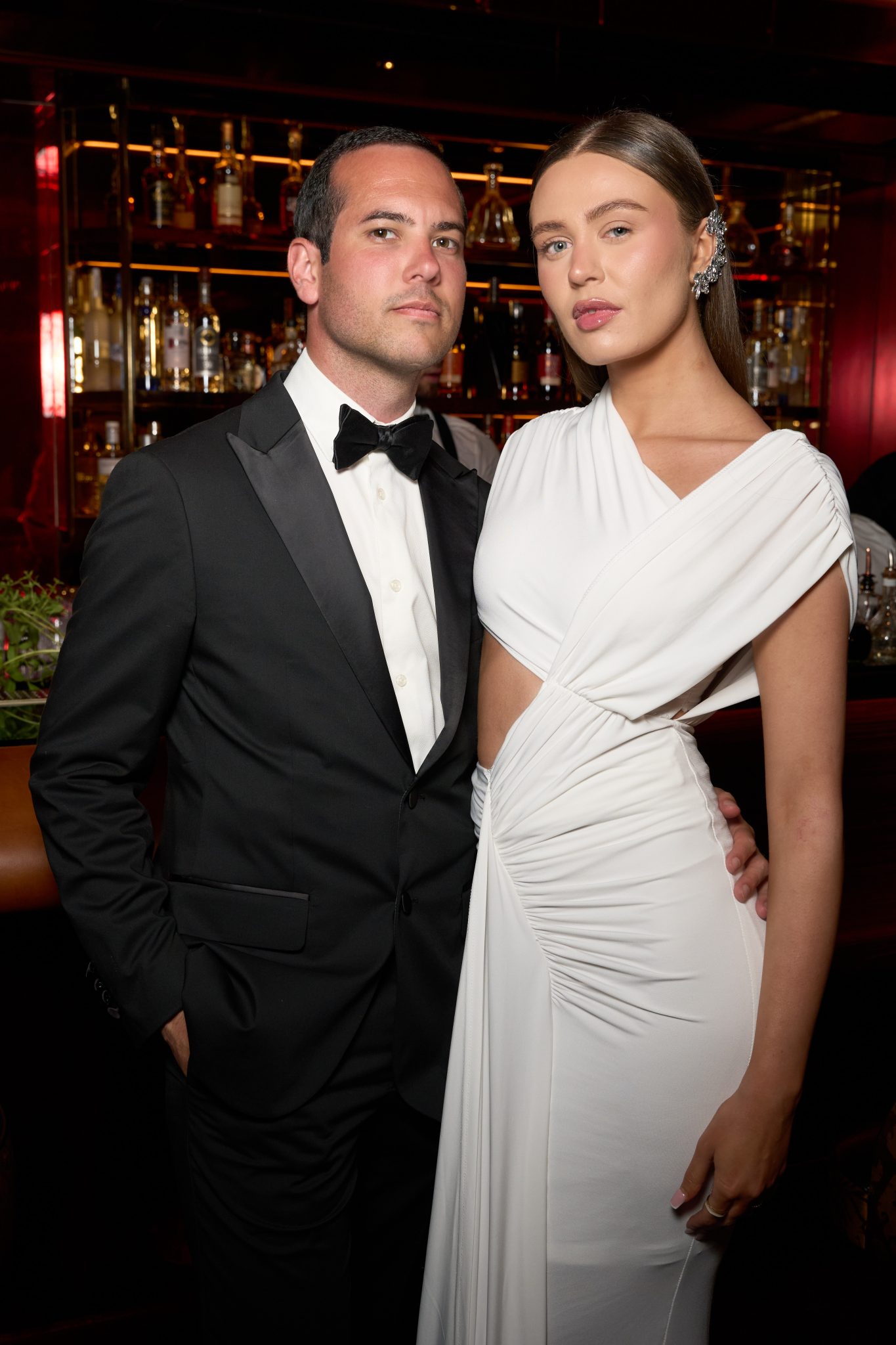  - The New Collection by Stéfère Takes Over La Croisette