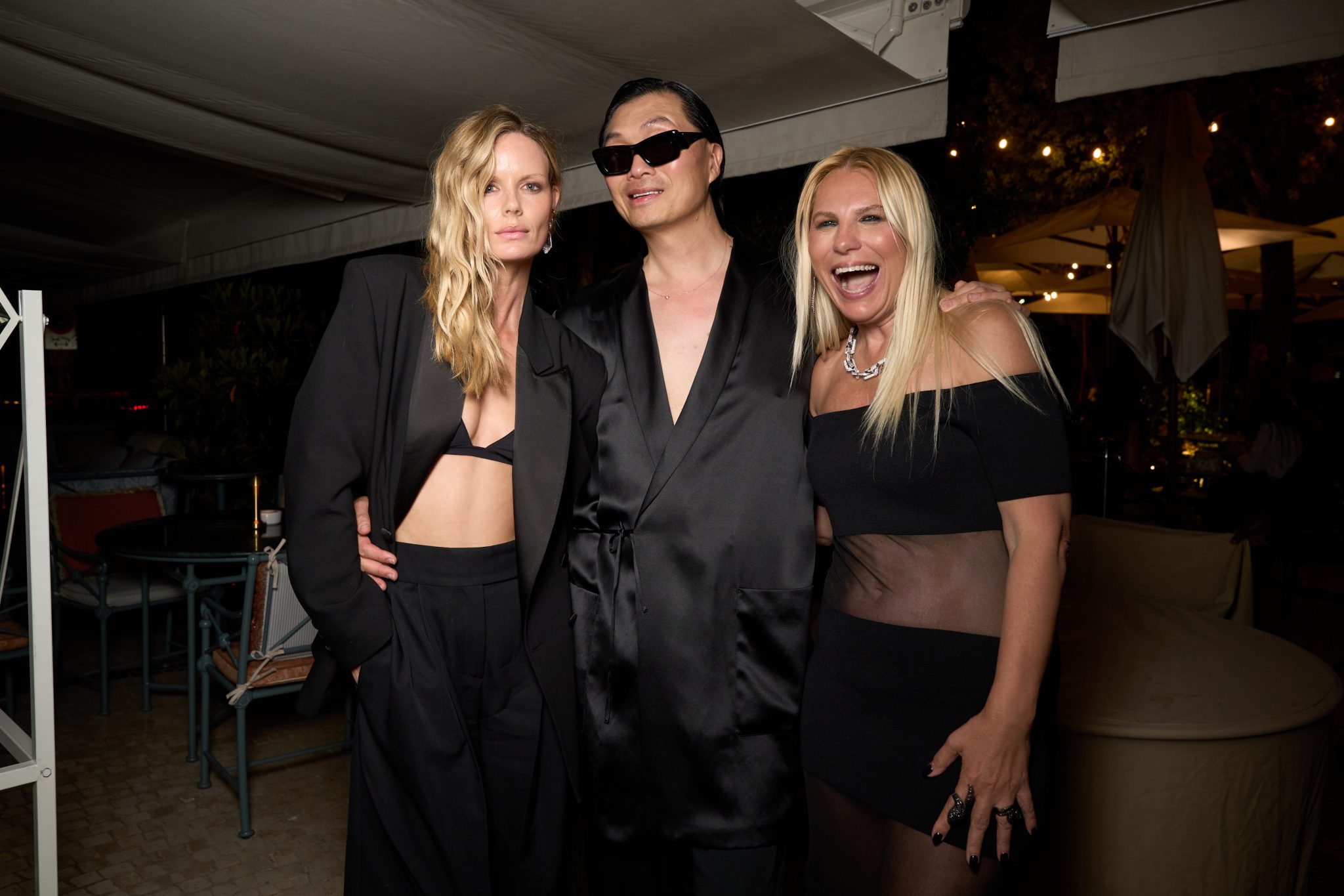  - La nouvelle vague Stéfère s’empare de la Croisette