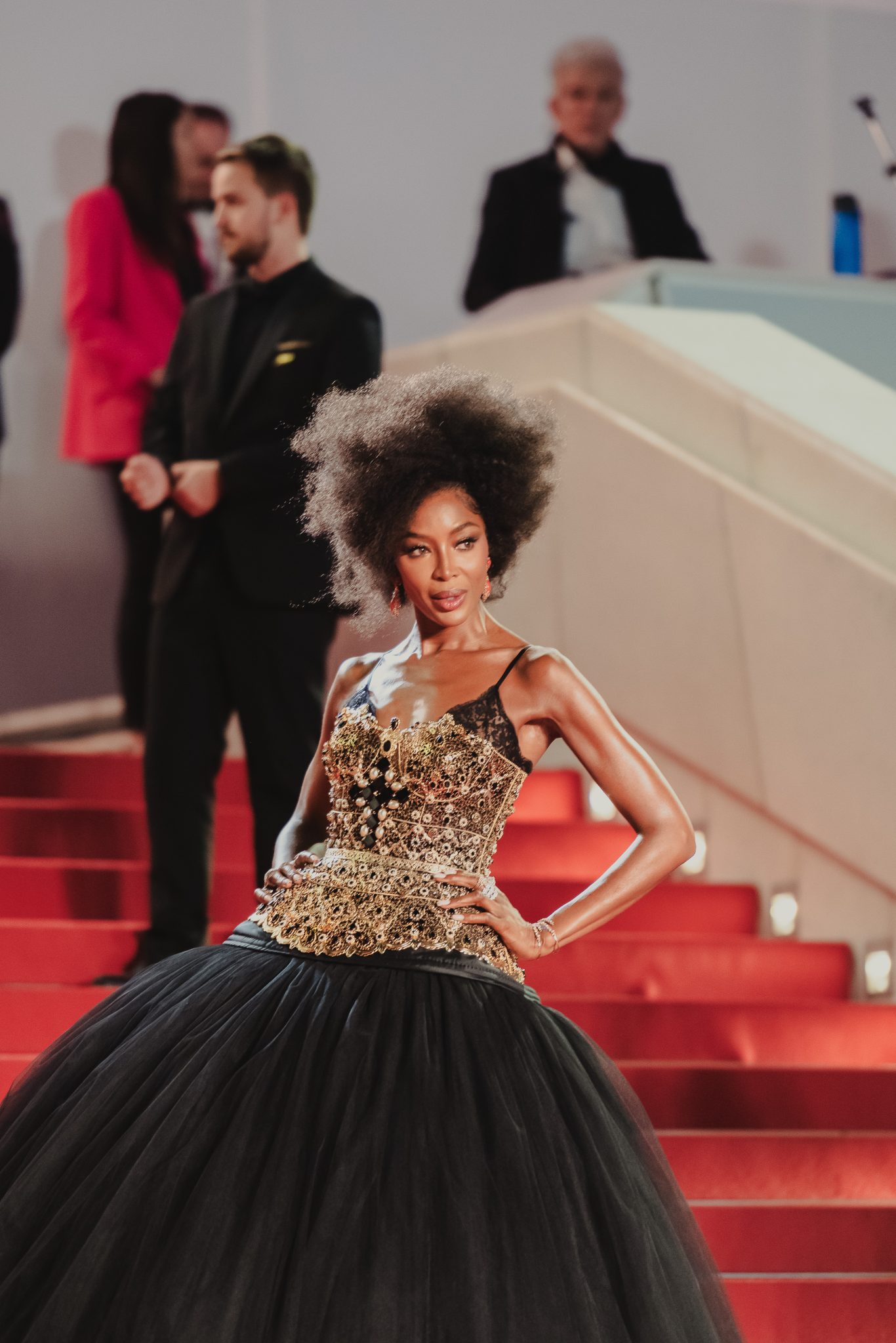  - Rediscover the 2025 Cannes Festival Through Our Best Photographs