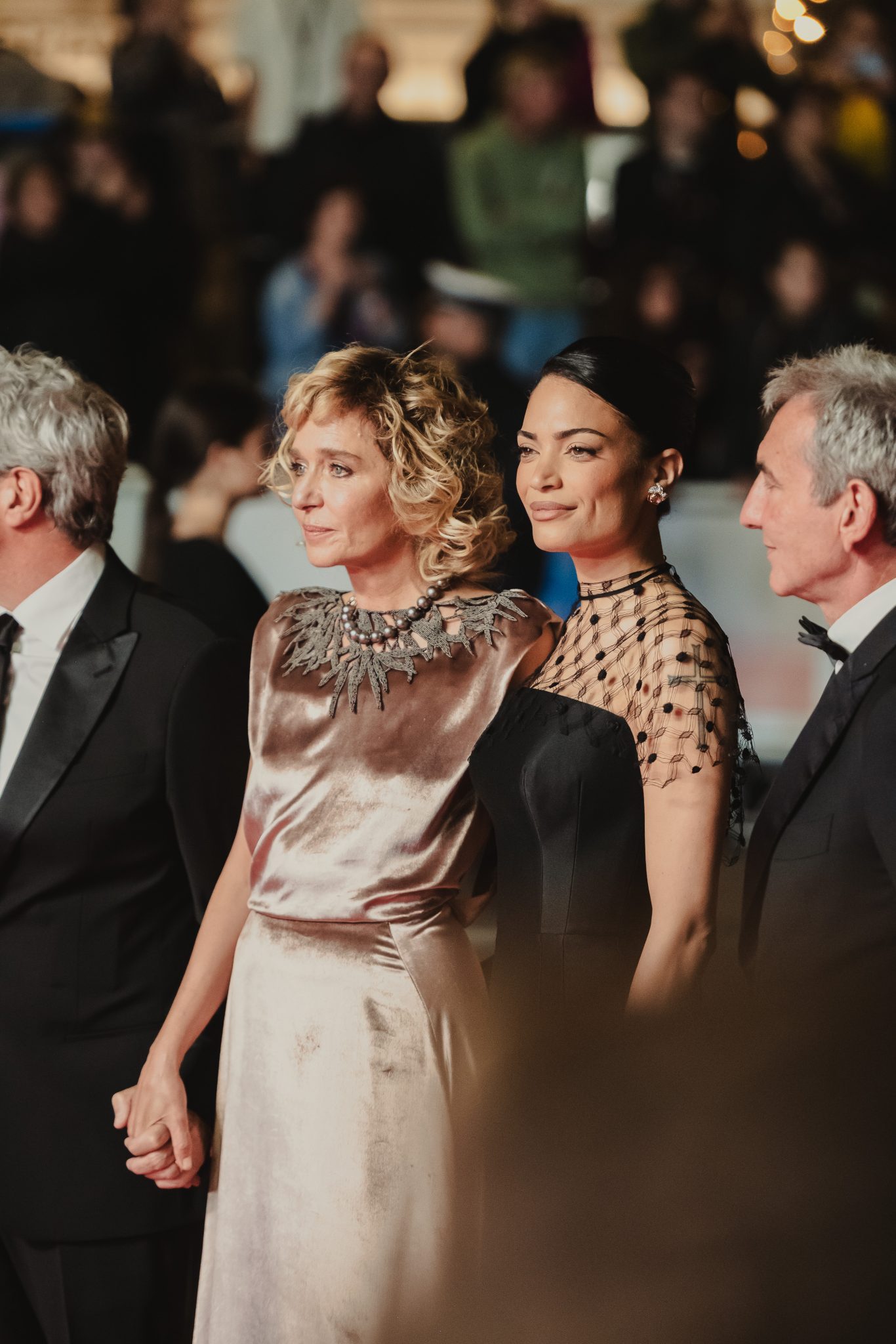  - Mario Martone signe un biopic sur Goliarda Sapienza, figure italienne méconnue en France