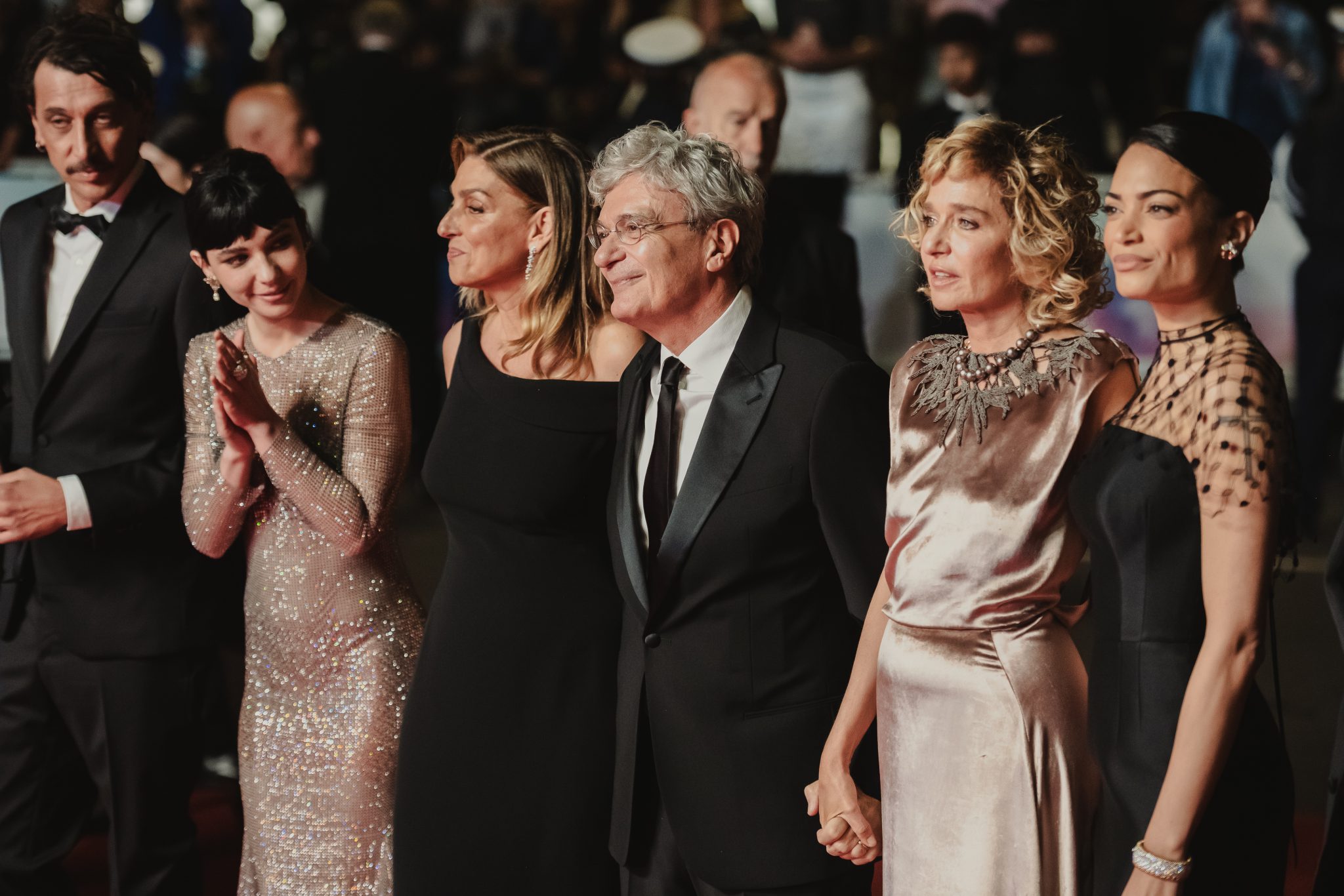  - Mario Martone signe un biopic sur Goliarda Sapienza, figure italienne méconnue en France