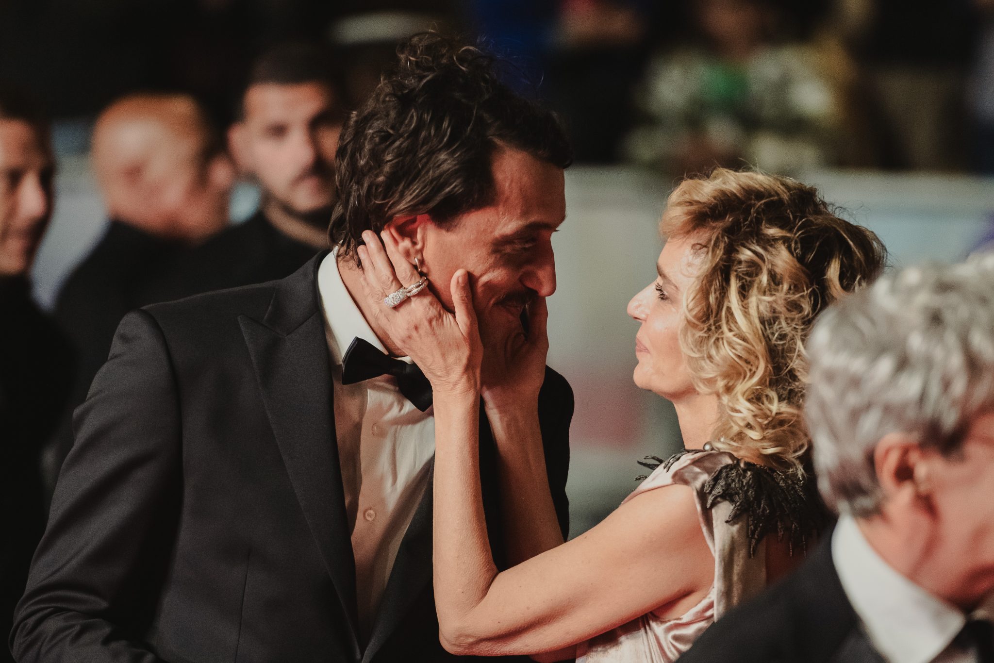  - Rediscover the 2025 Cannes Festival Through Our Best Photographs