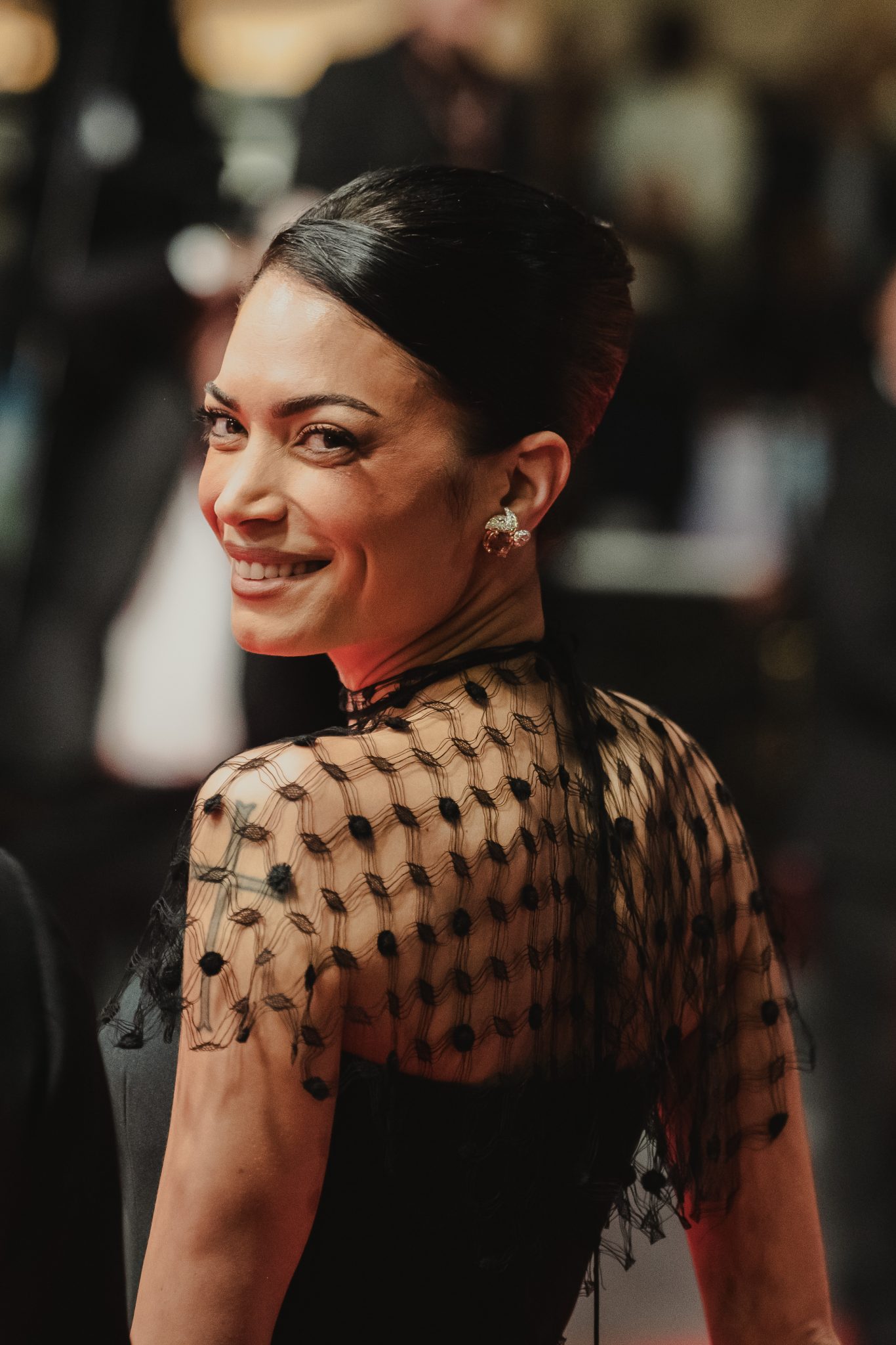  - Revivez le meilleur du Festival de Cannes 2025 avec nos plus belles images