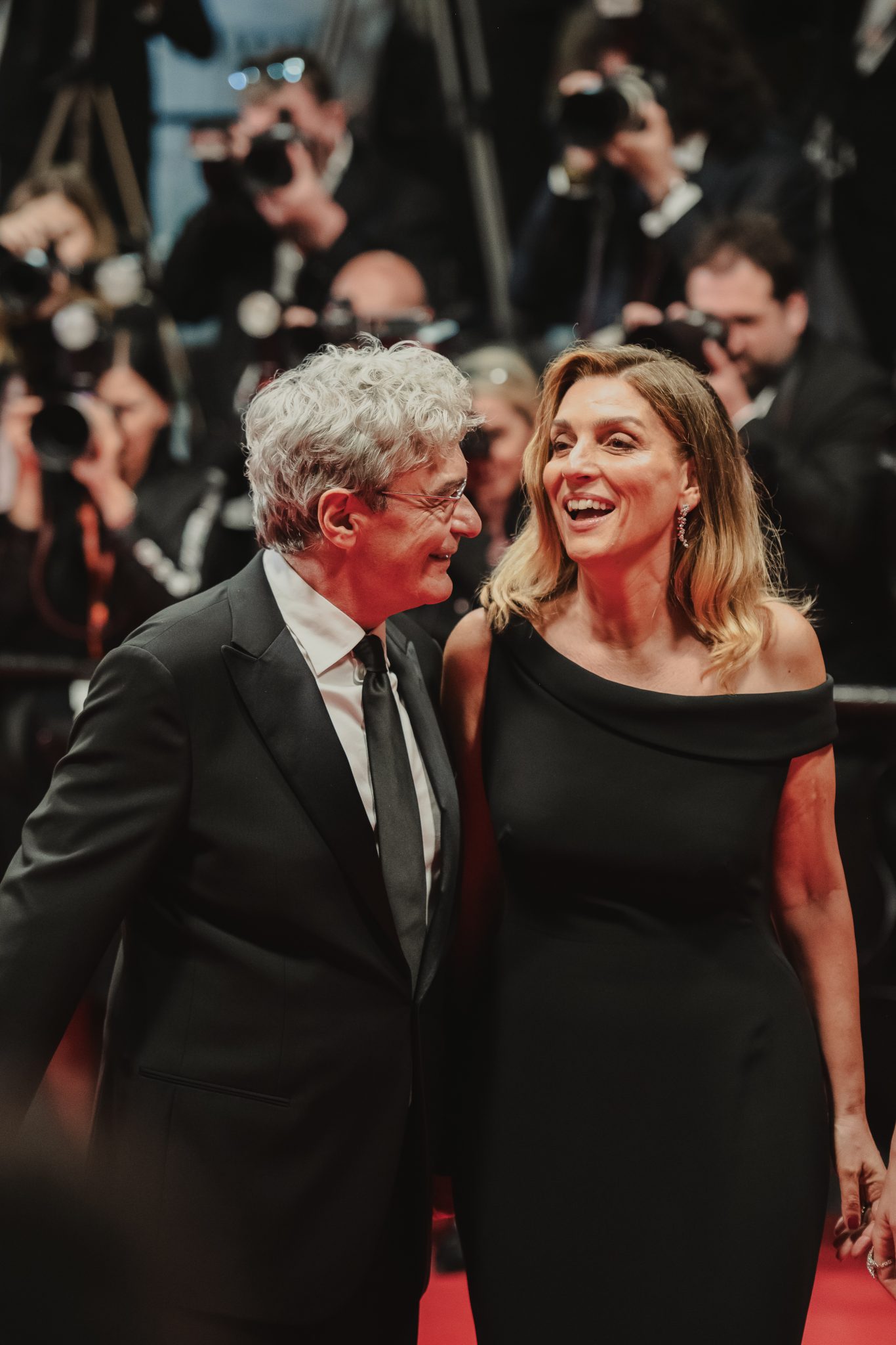 - Mario Martone Presents a Biopic on Goliarda Sapienza, A Renowned Italian Writer